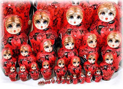 Buy Mega Art Doll 40 pc./12" at GoldenCockerel.com