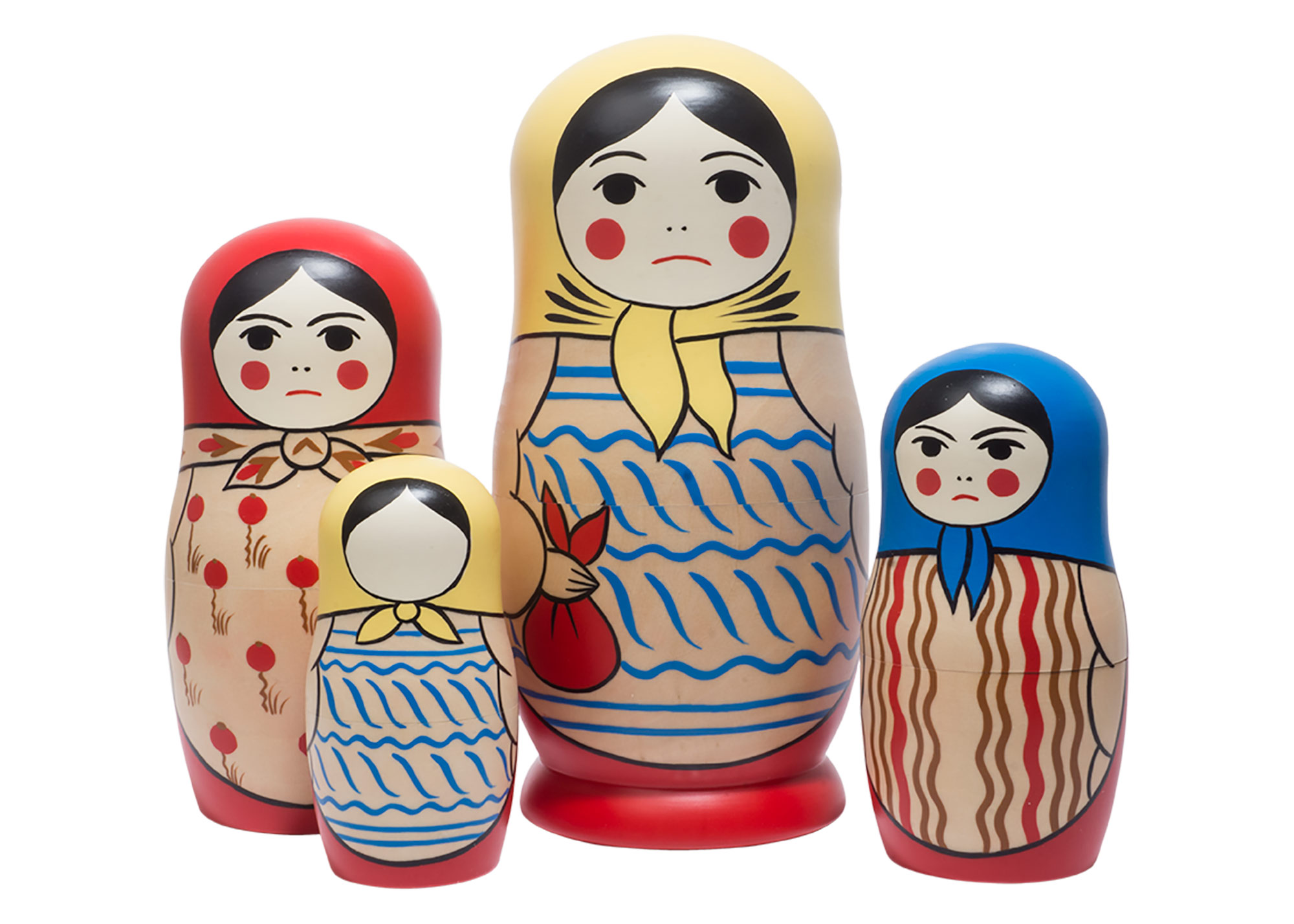 where to buy nesting dolls