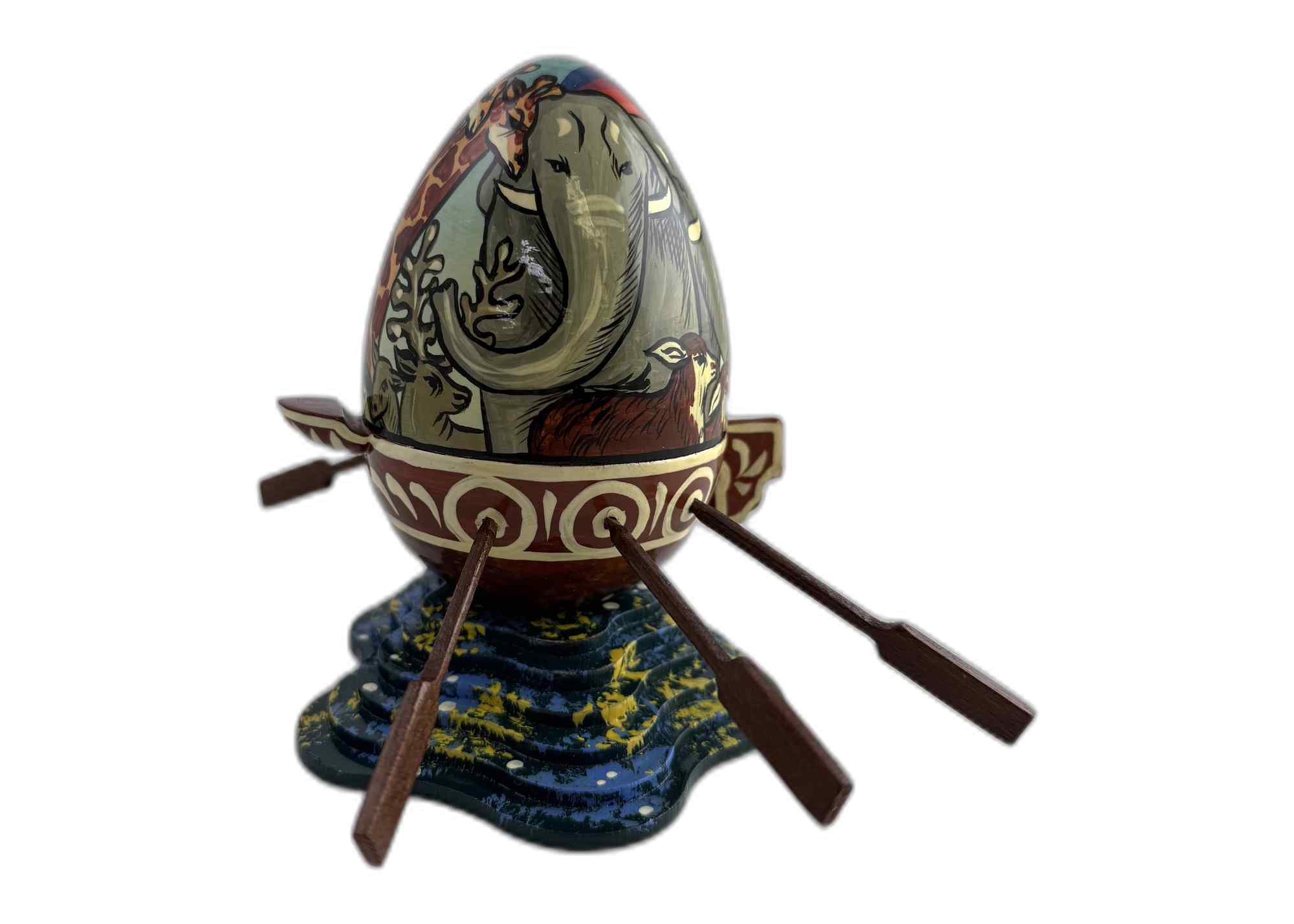 Buy  at GoldenCockerel.com