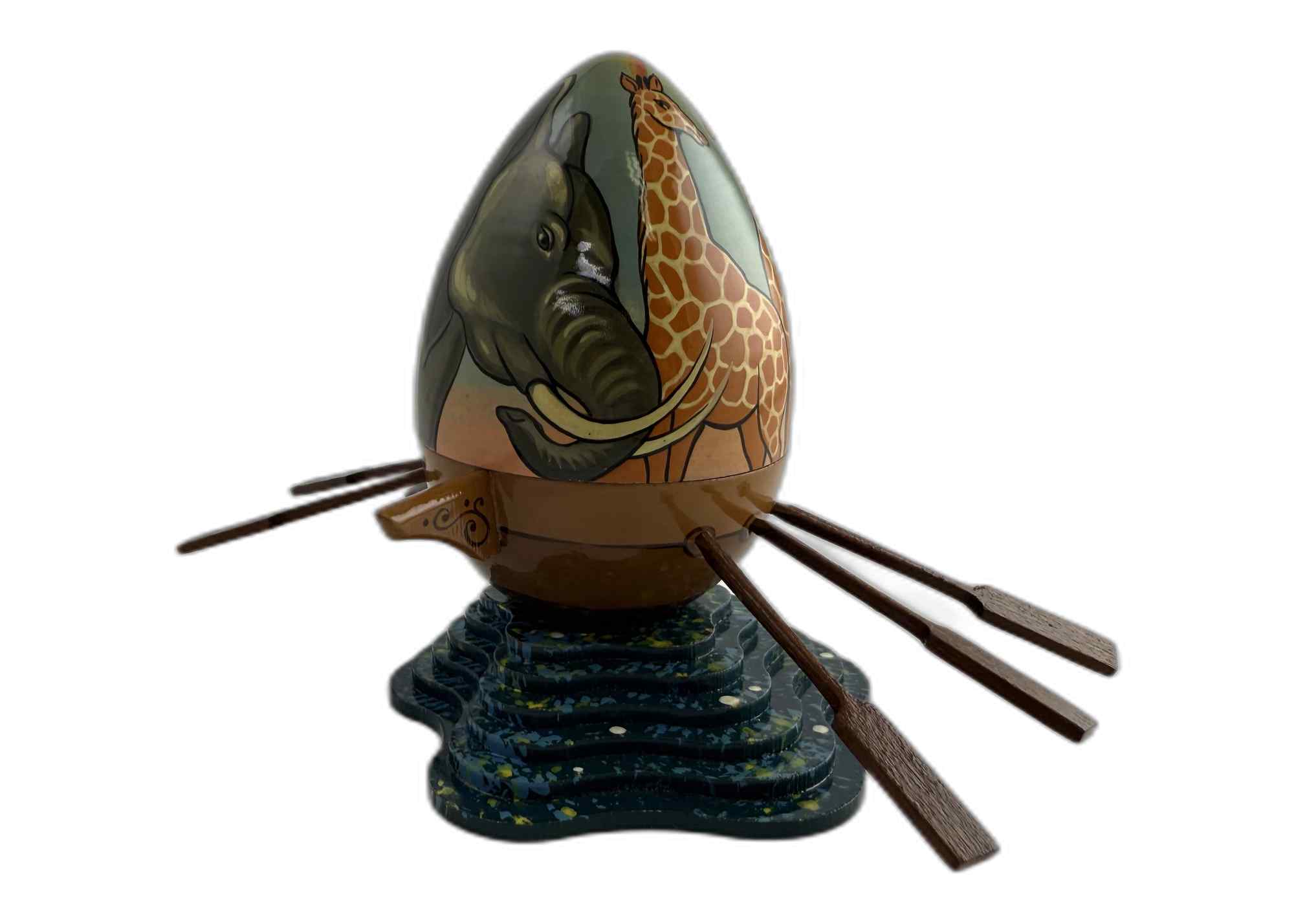 Buy  at GoldenCockerel.com