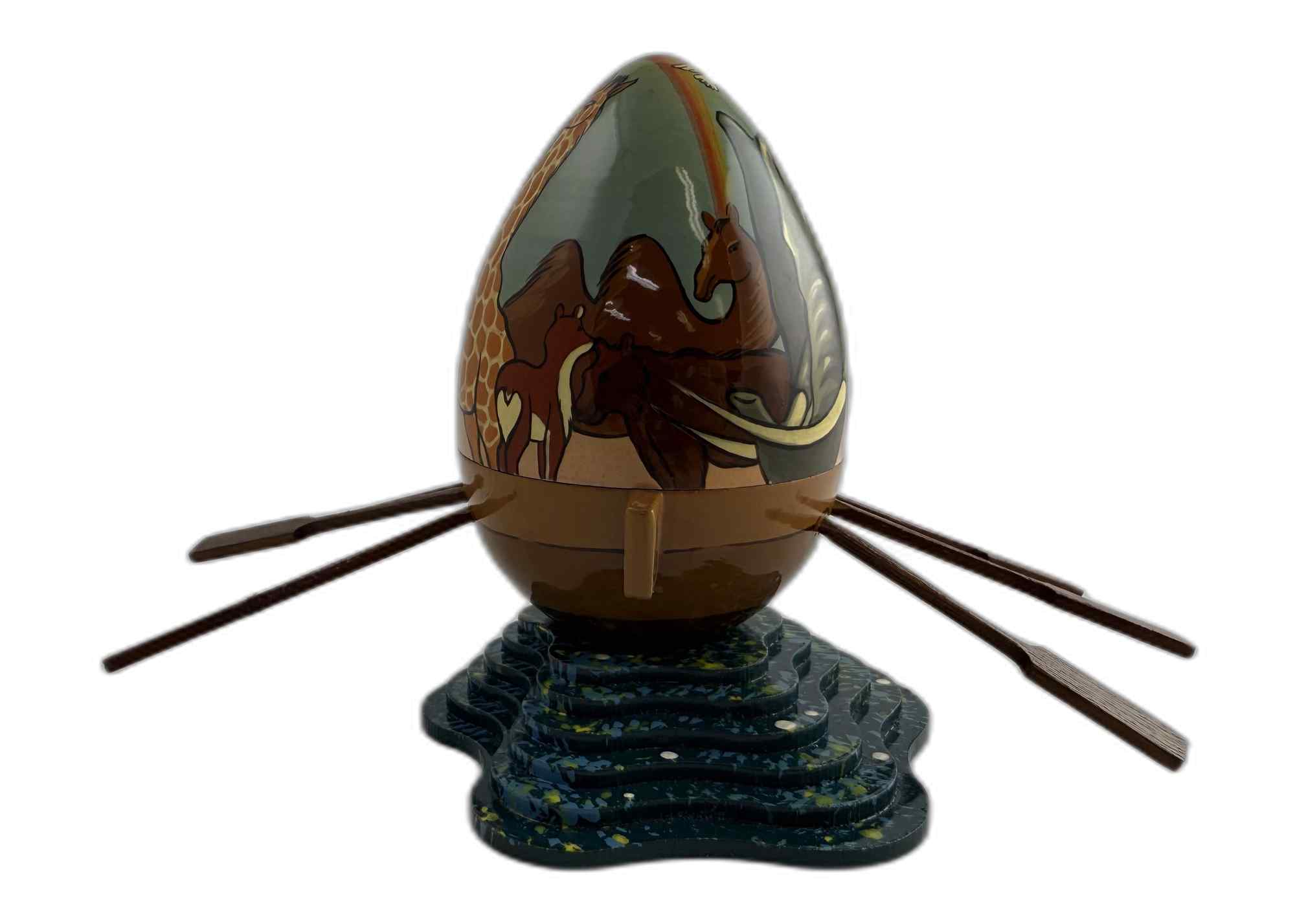 Buy  at GoldenCockerel.com