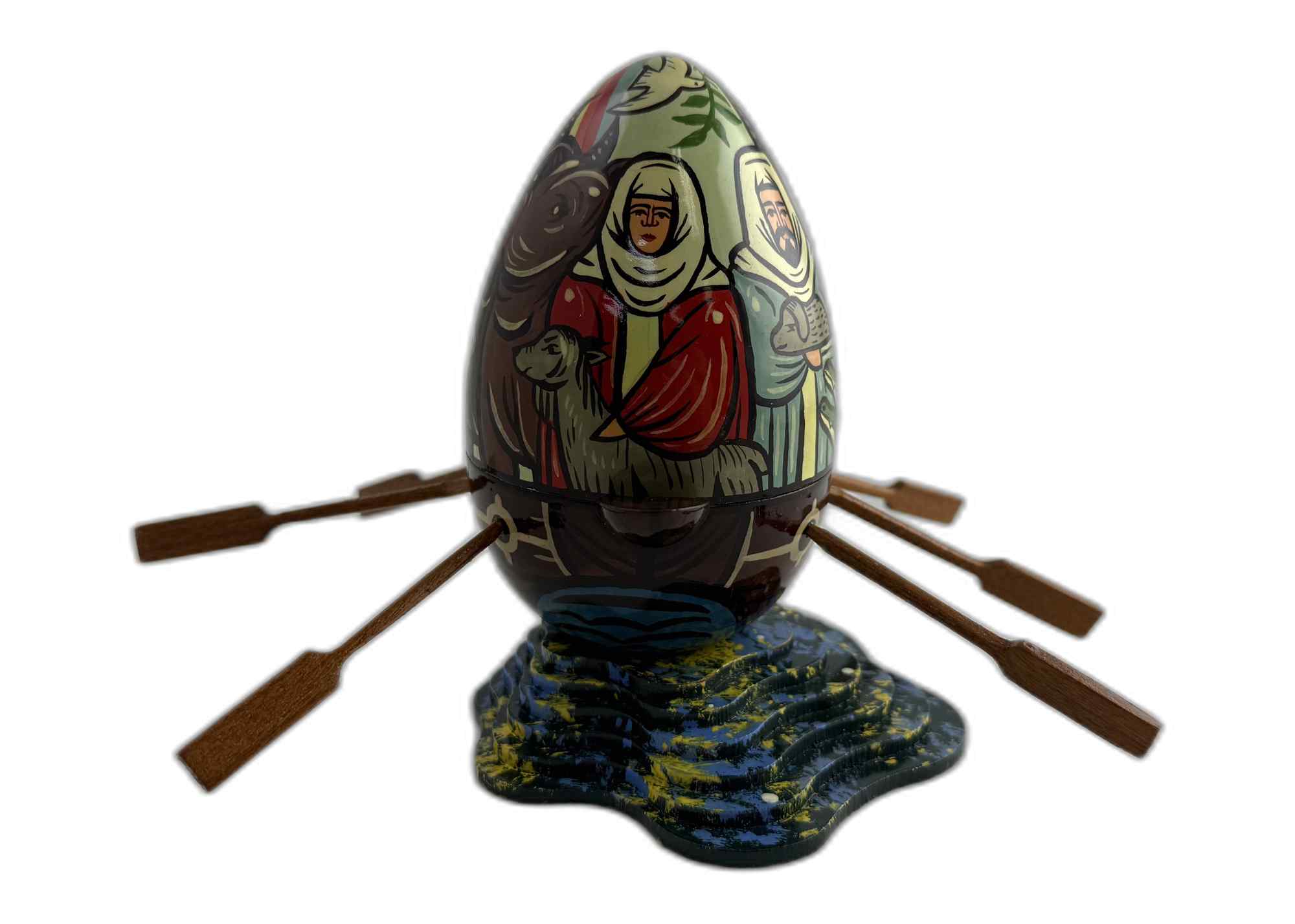 Buy  at GoldenCockerel.com