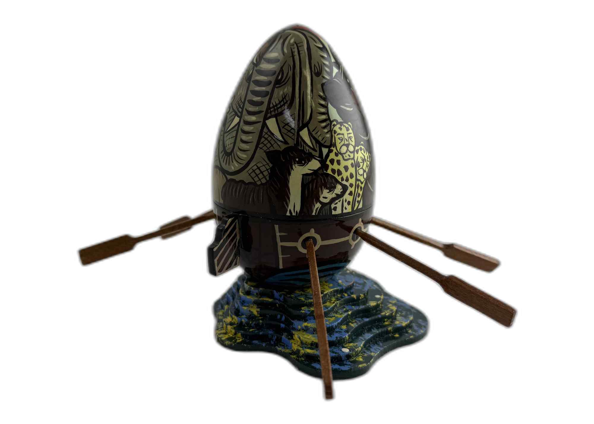 Buy  at GoldenCockerel.com