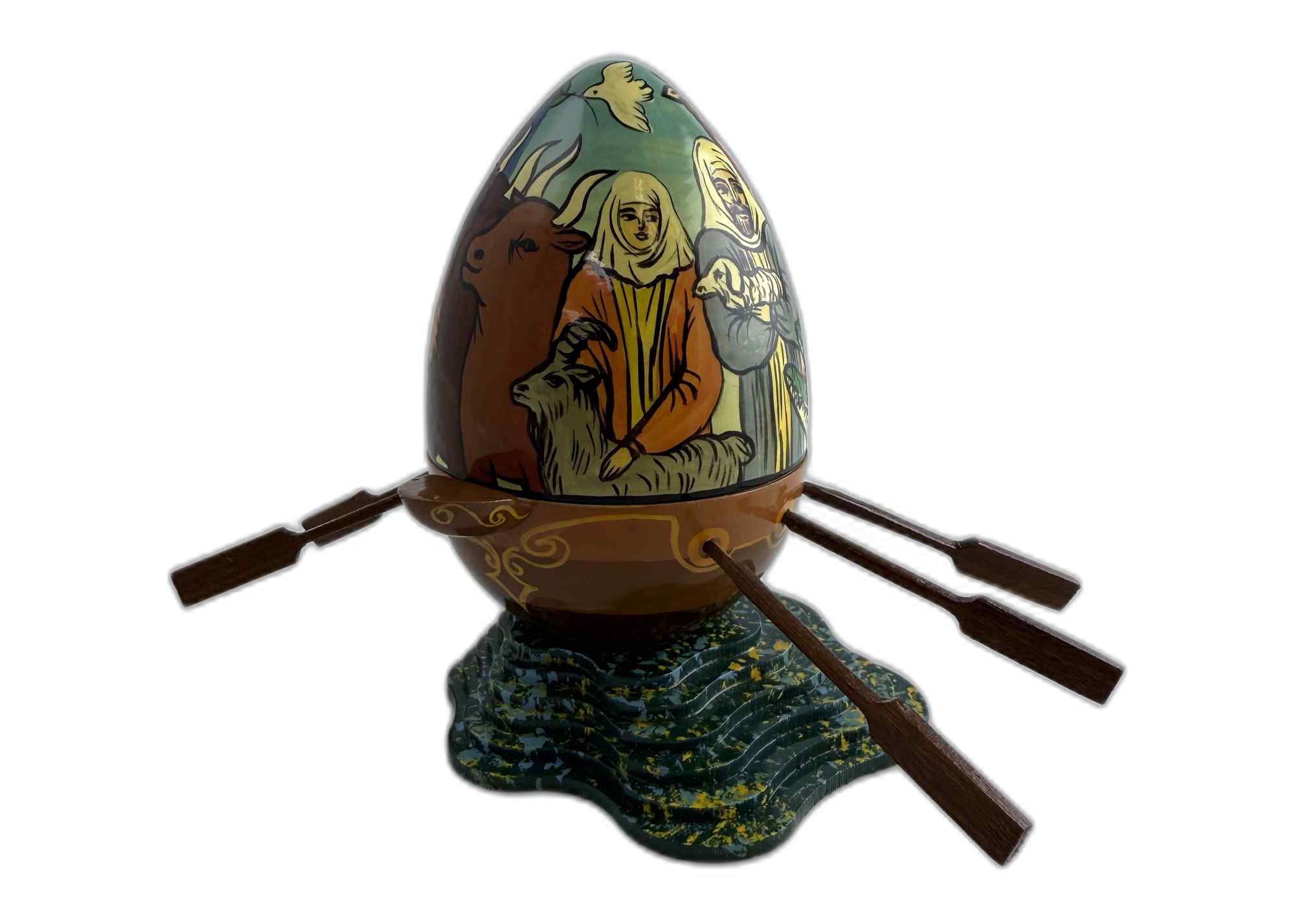 Buy  at GoldenCockerel.com