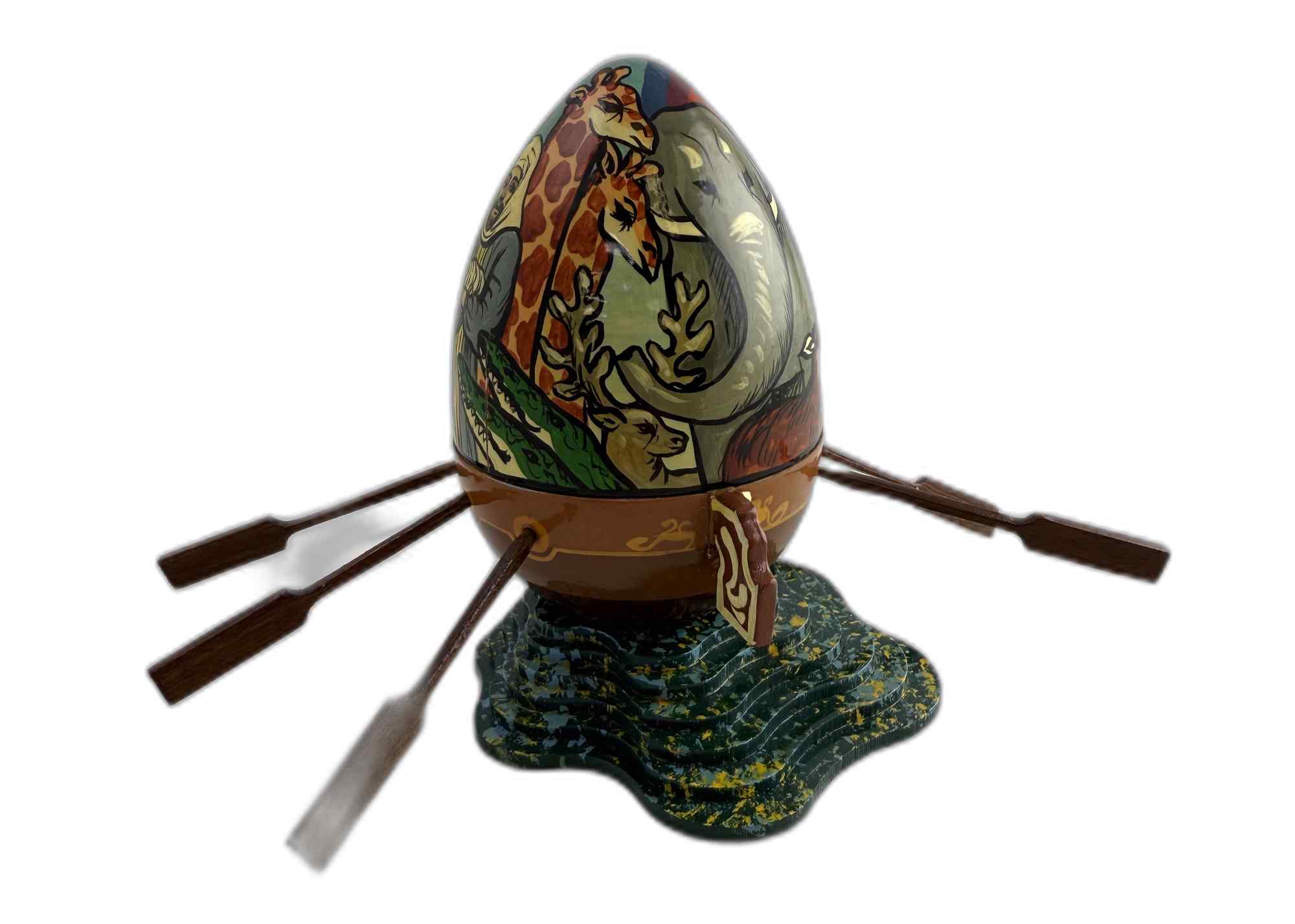 Buy  at GoldenCockerel.com