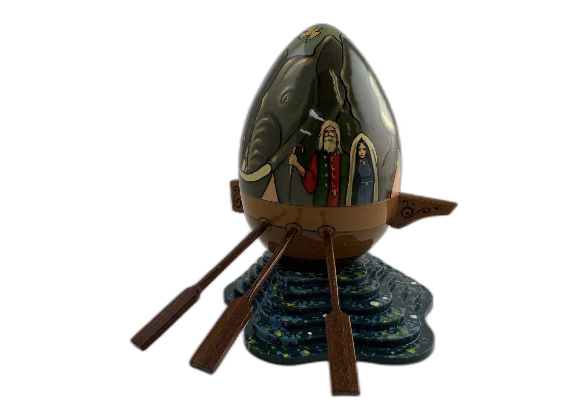 Buy  at GoldenCockerel.com