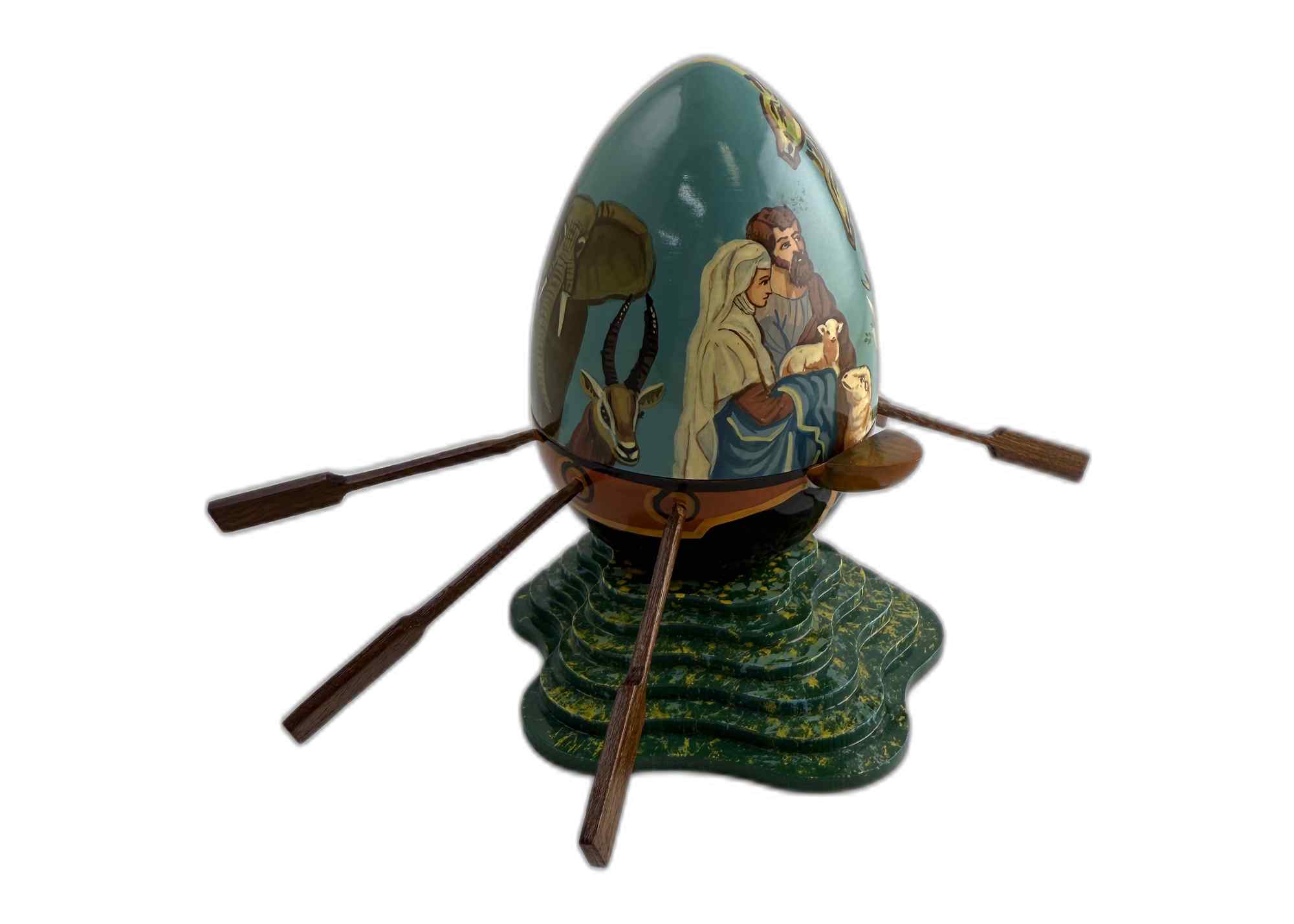 Buy  at GoldenCockerel.com