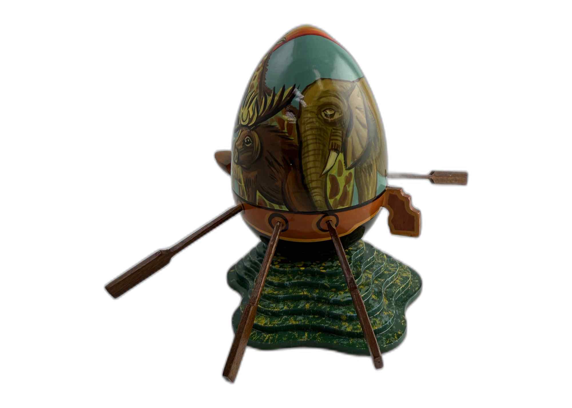 Buy  at GoldenCockerel.com