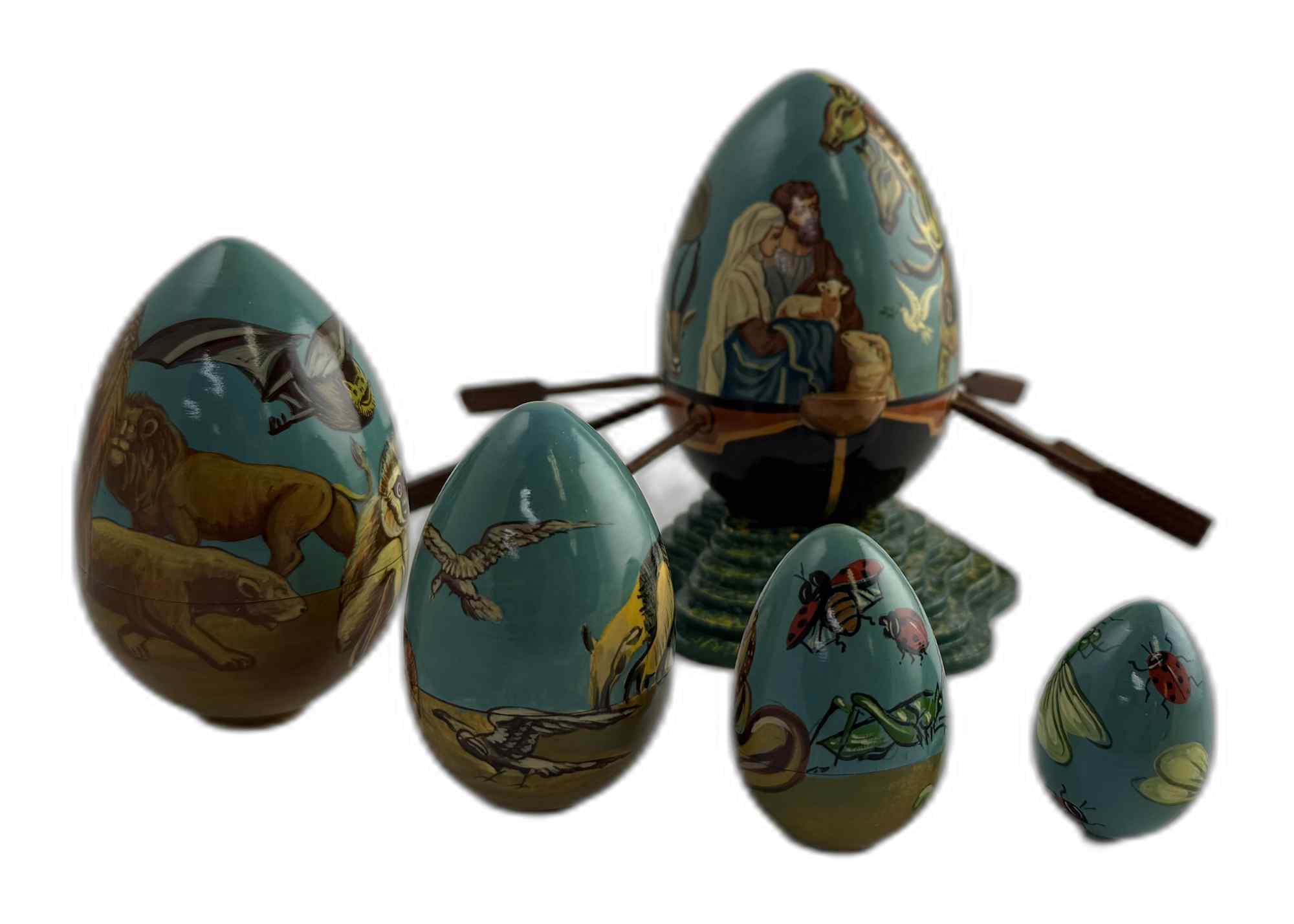 Buy  at GoldenCockerel.com