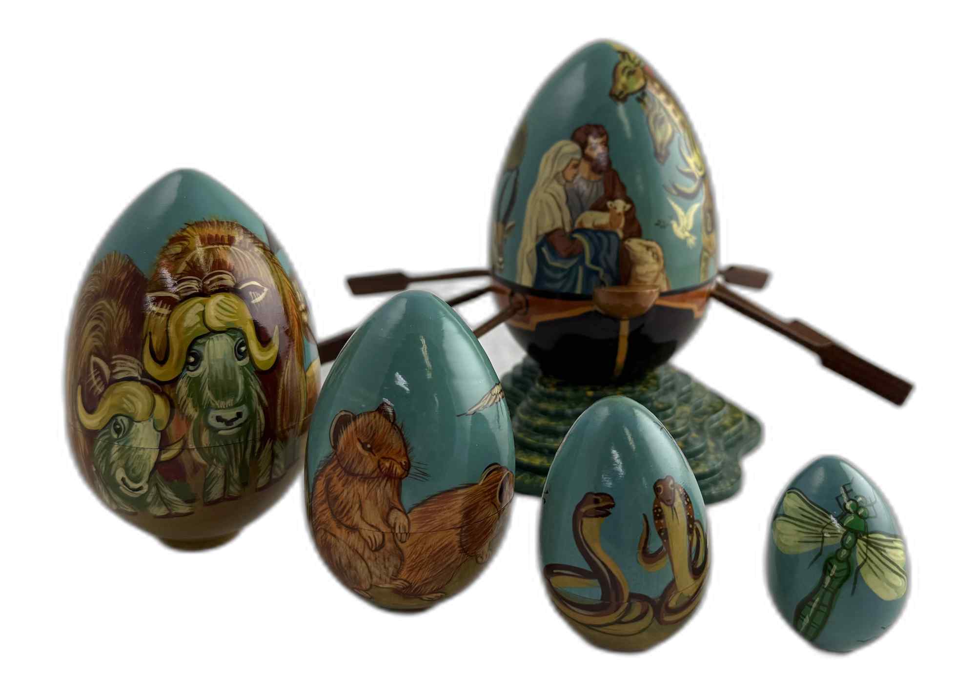 Buy  at GoldenCockerel.com