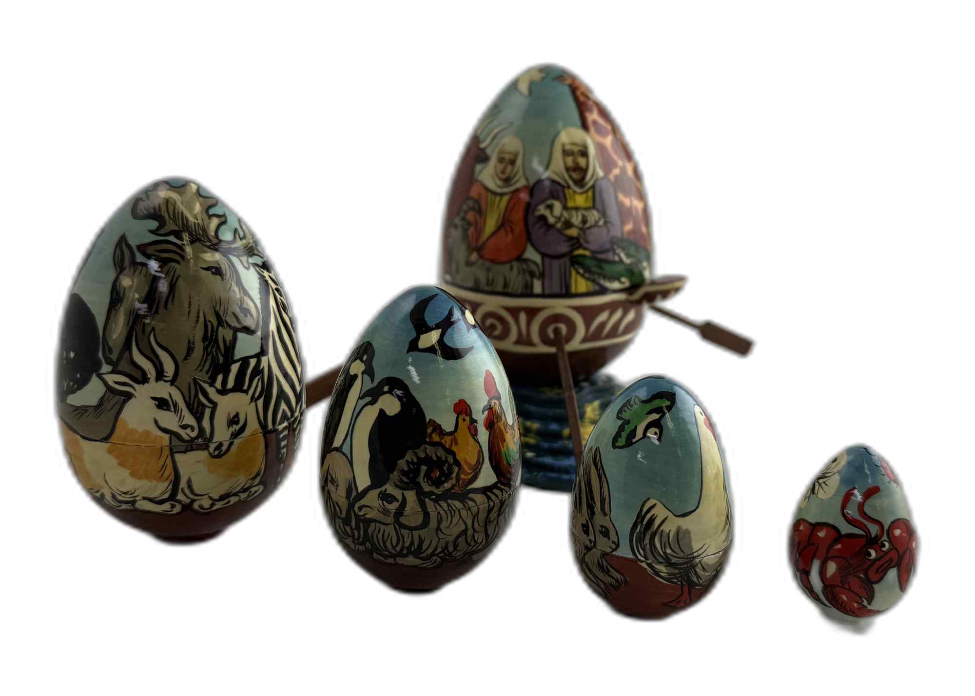 Buy  at GoldenCockerel.com