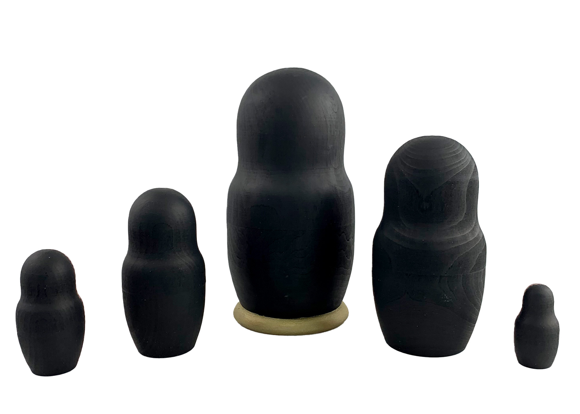 Buy 3rd Quality Vintage Nun Doll 5pc./6" by Yudin at GoldenCockerel.com