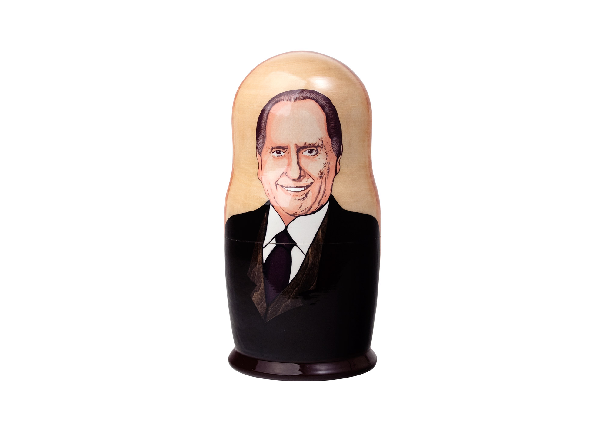 Buy LDS Prophet Thomas Monson Doll 1pc./8” at GoldenCockerel.com