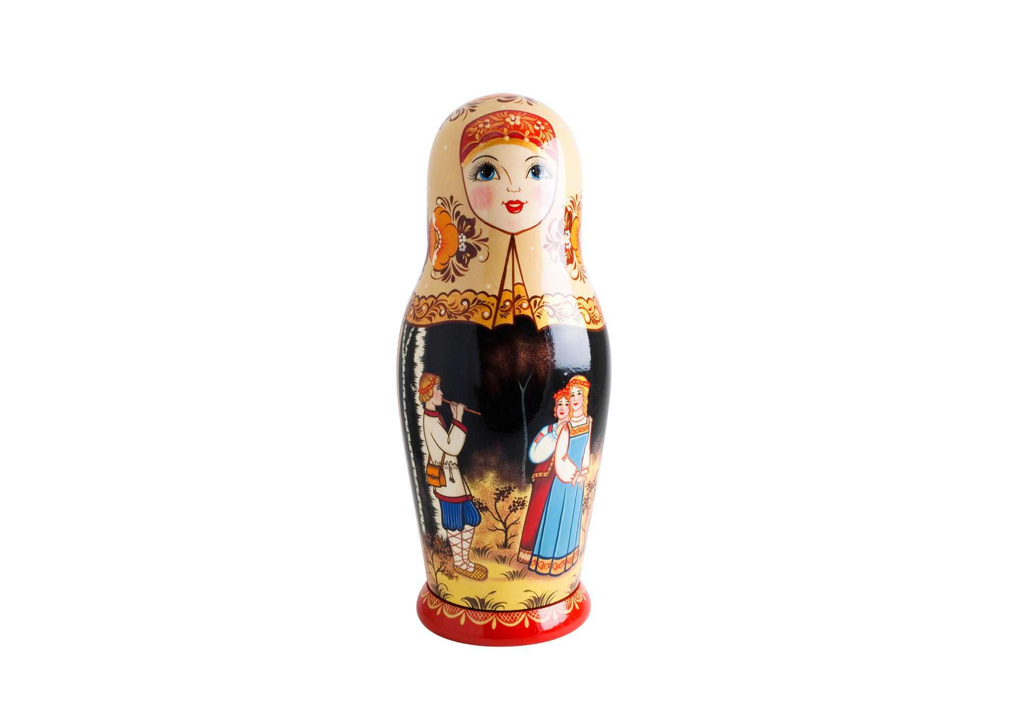 Buy Nolinsk Girl Bottle Holder at GoldenCockerel.com