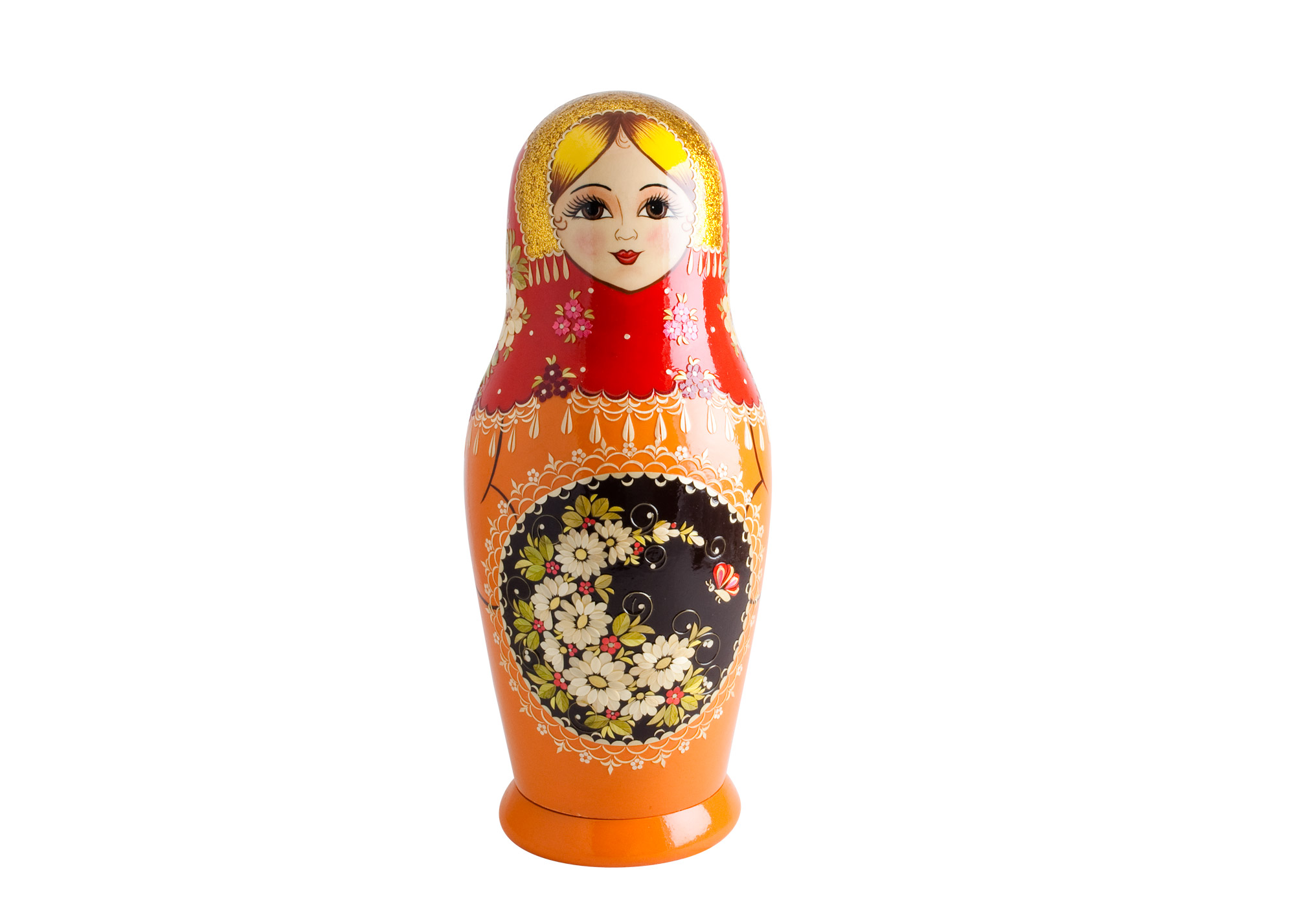 Buy Nolinsk Fancy Girl Bottle Holder at GoldenCockerel.com