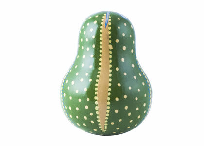 Buy Fancy Frog Chime Doll 4" at GoldenCockerel.com