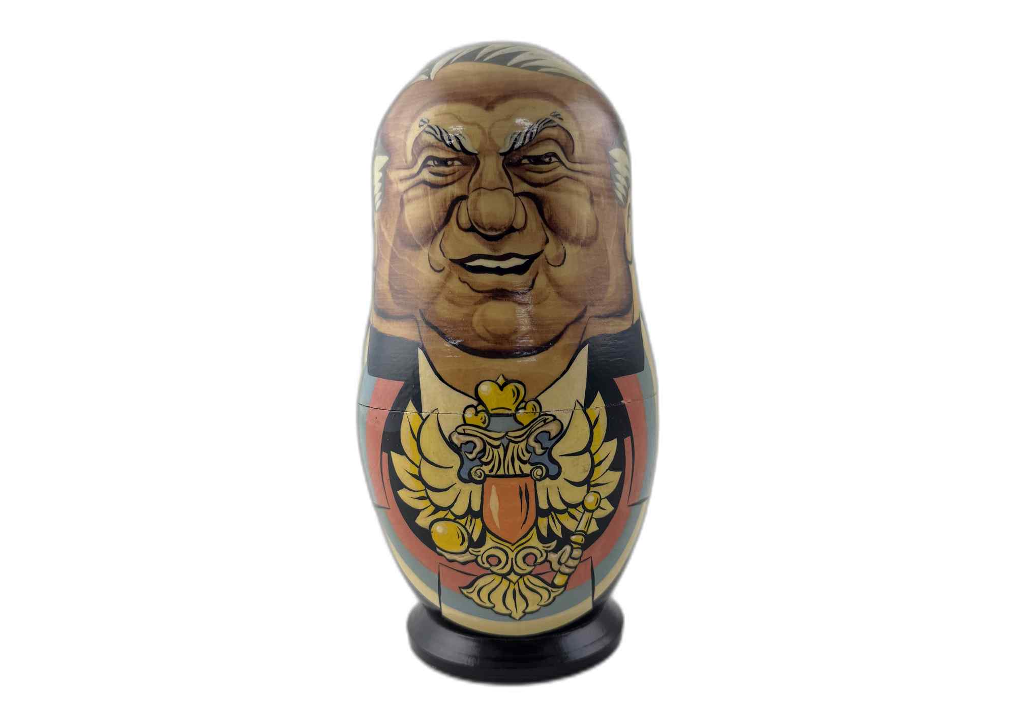 Buy  at GoldenCockerel.com