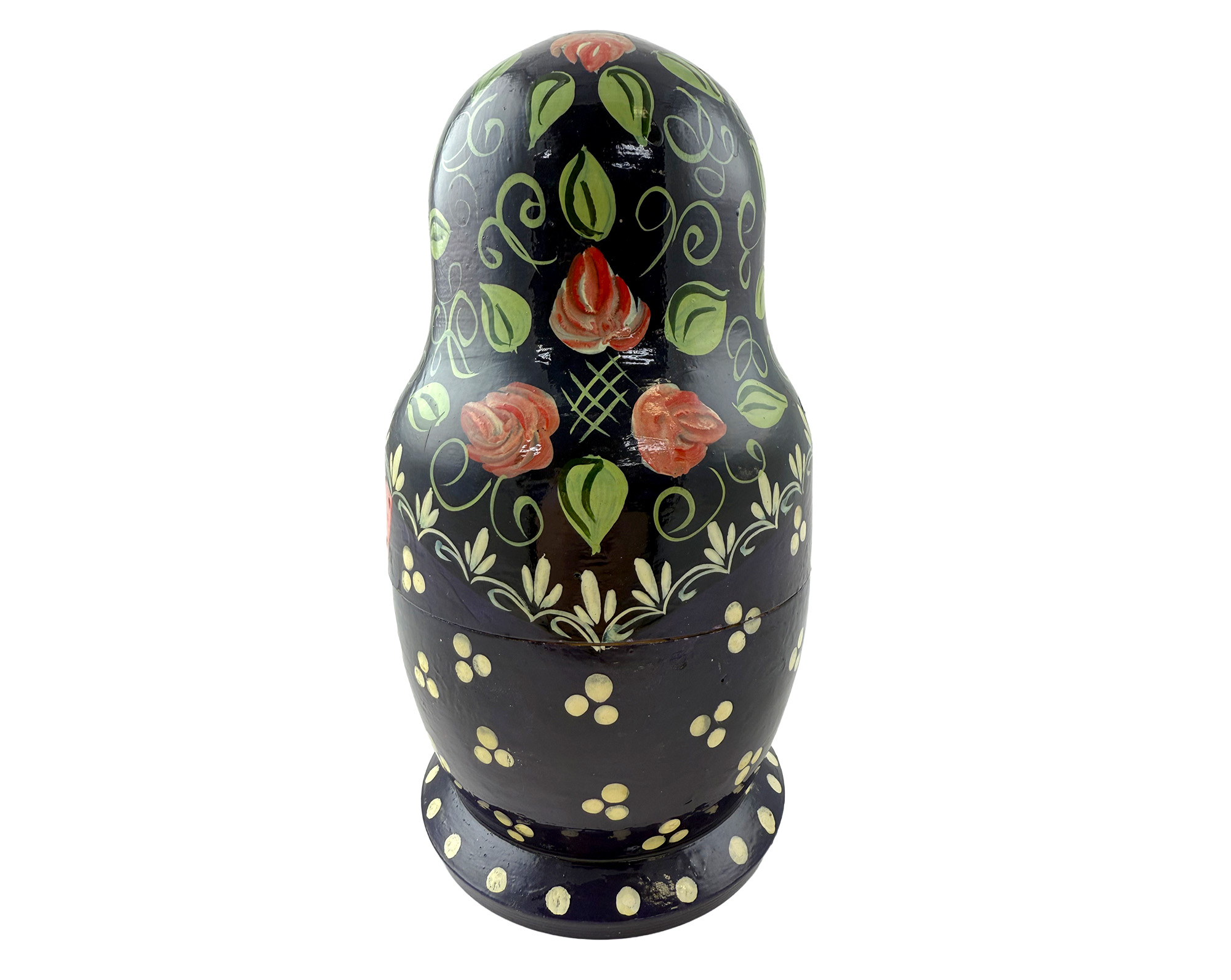 Buy Vintage Kolobok Characters Fairy Tale Doll 10pc/9" at GoldenCockerel.com