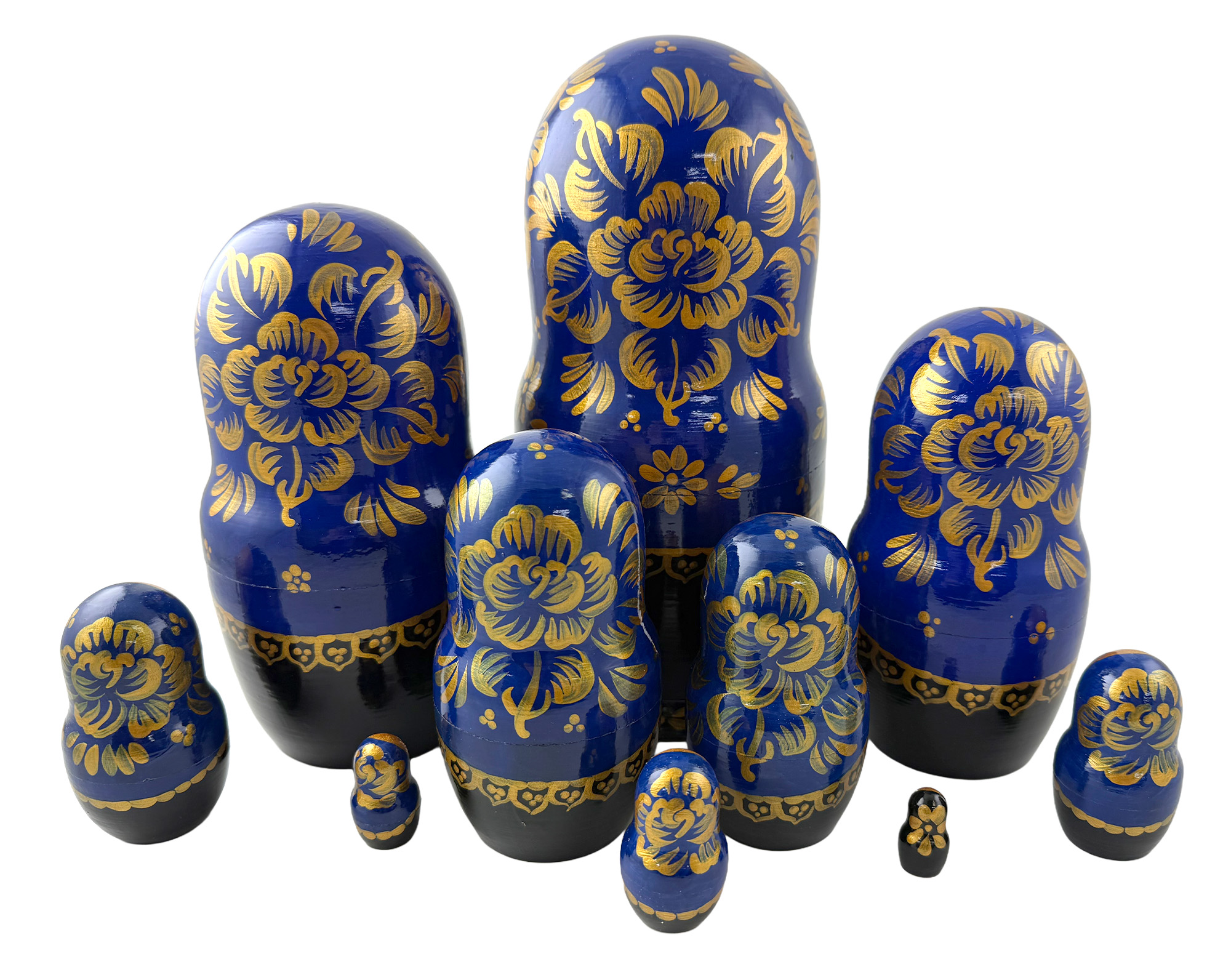 Buy Vintage Swan Princess Fairy Tale Doll 10pc/10" at GoldenCockerel.com