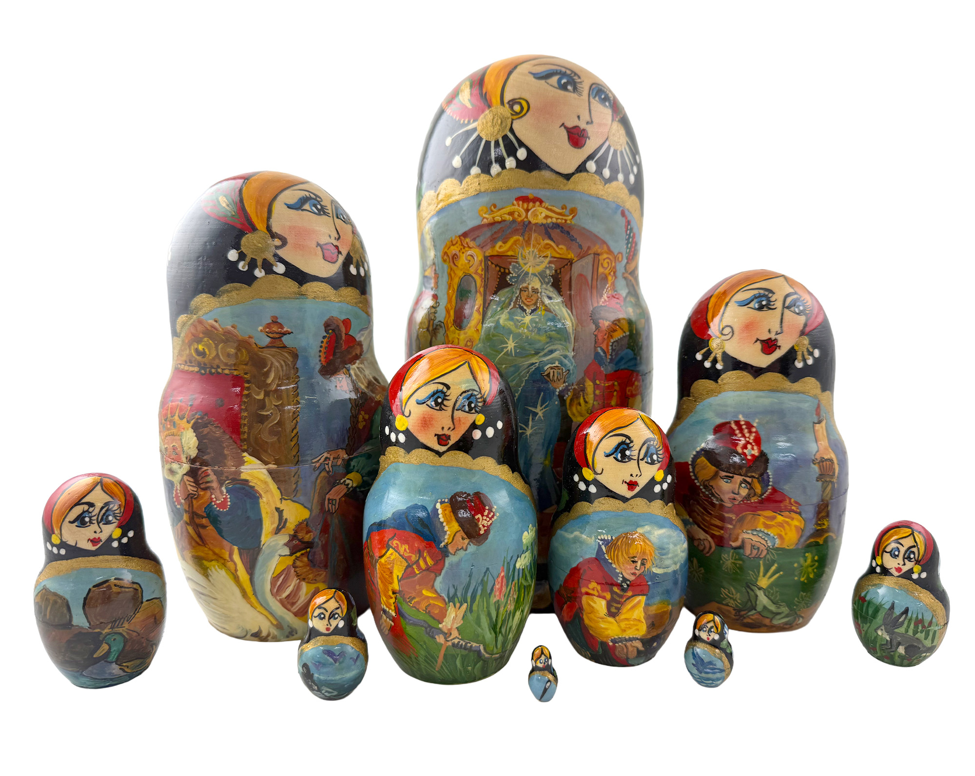 Buy  at GoldenCockerel.com