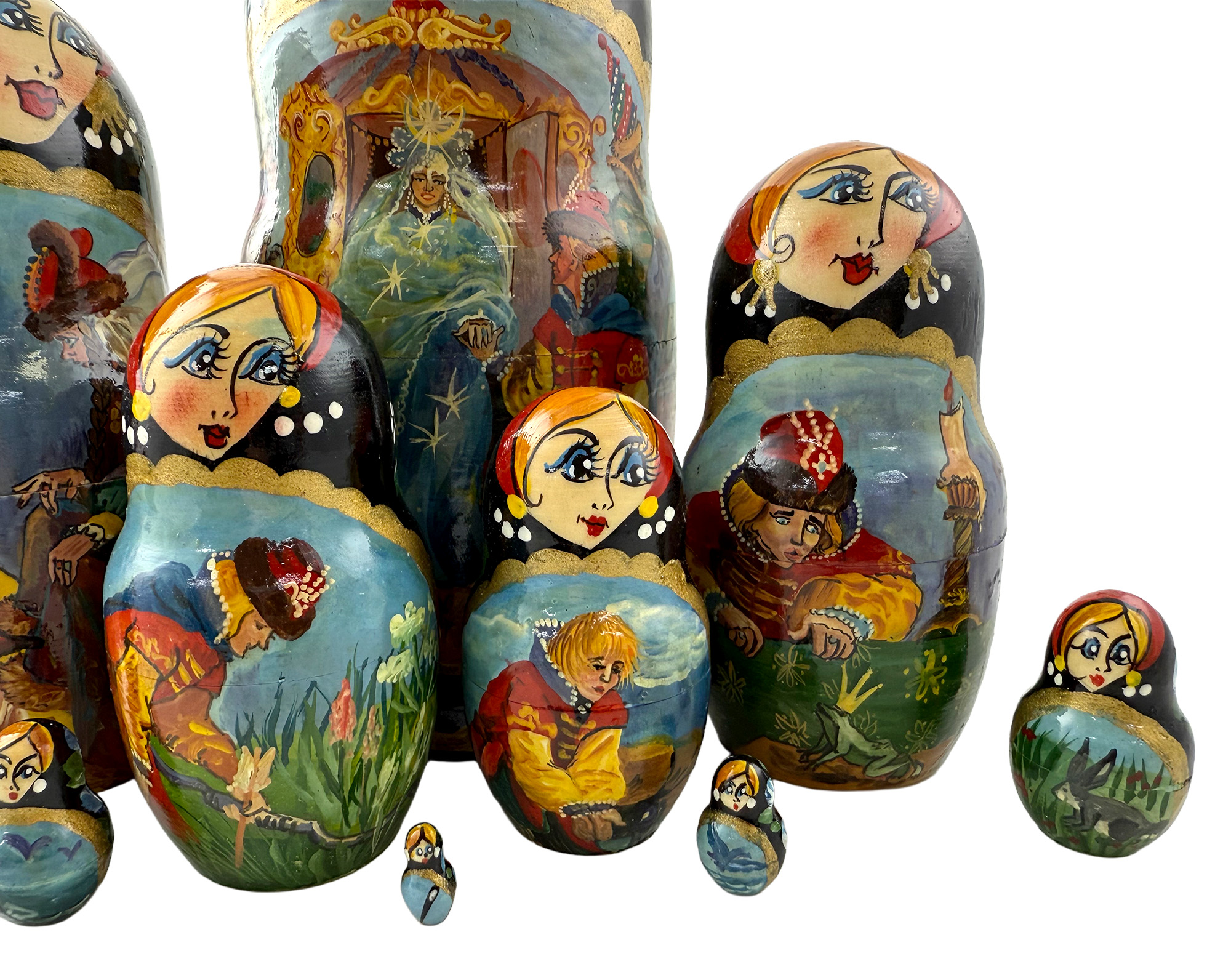 Buy  at GoldenCockerel.com