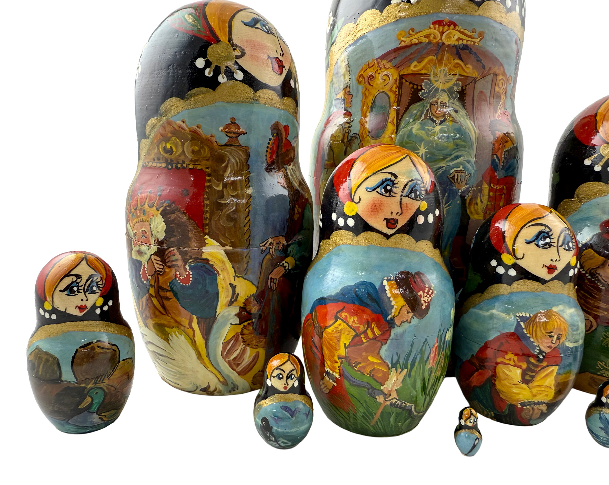 Buy  at GoldenCockerel.com