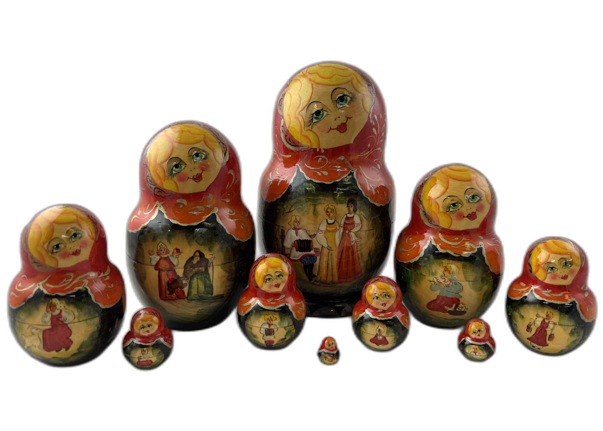 Buy  at GoldenCockerel.com