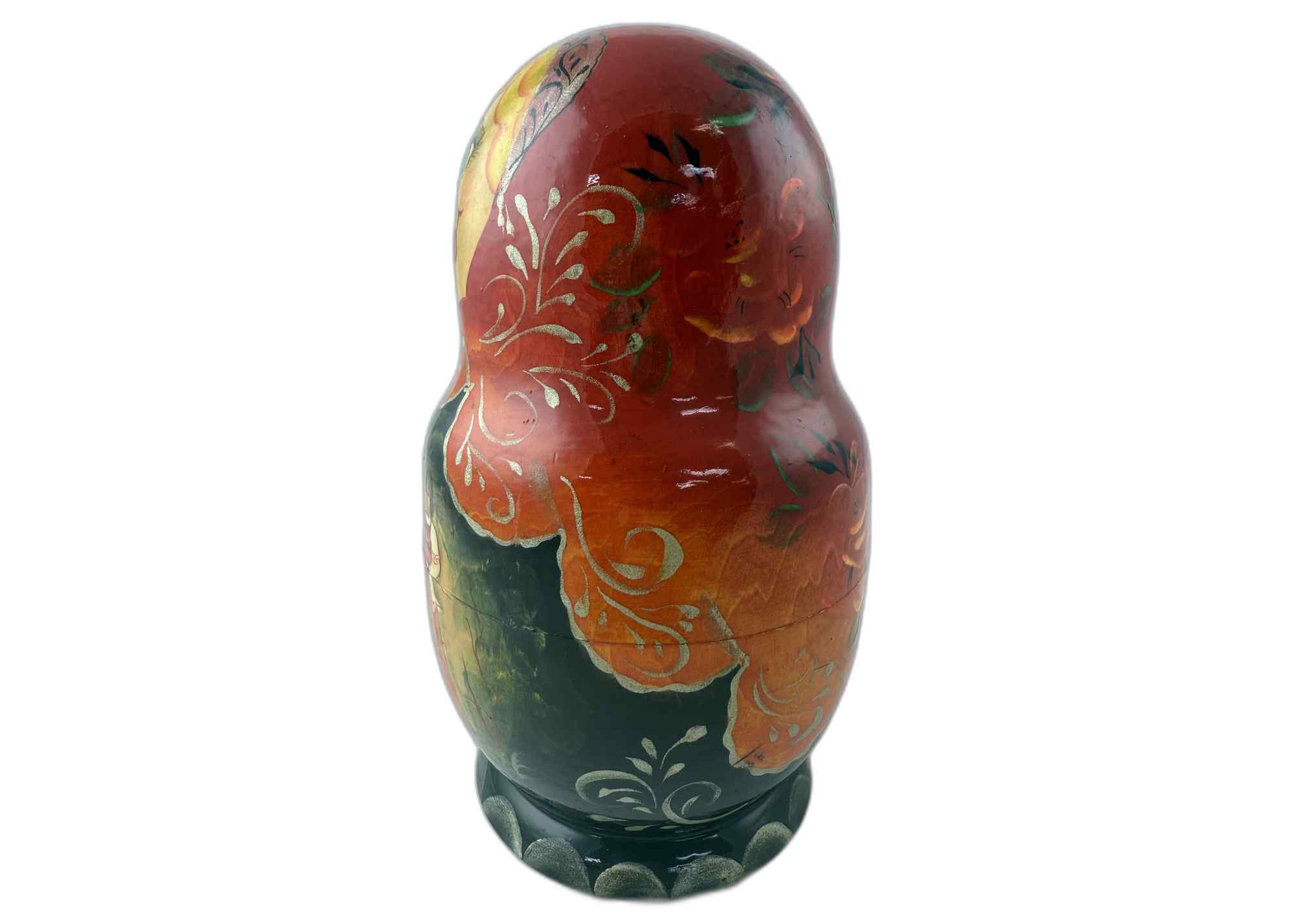 Buy  at GoldenCockerel.com