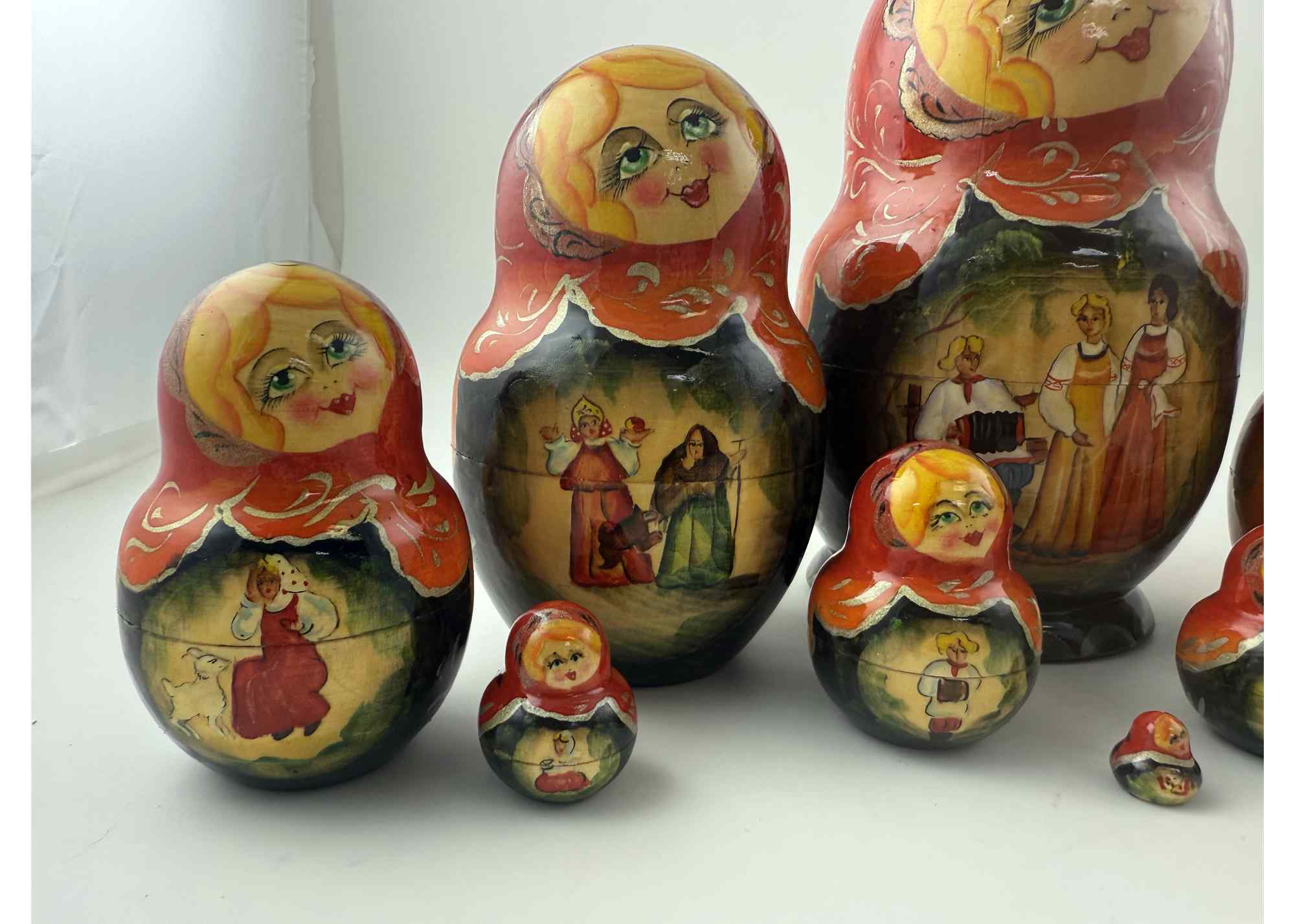 Buy  at GoldenCockerel.com