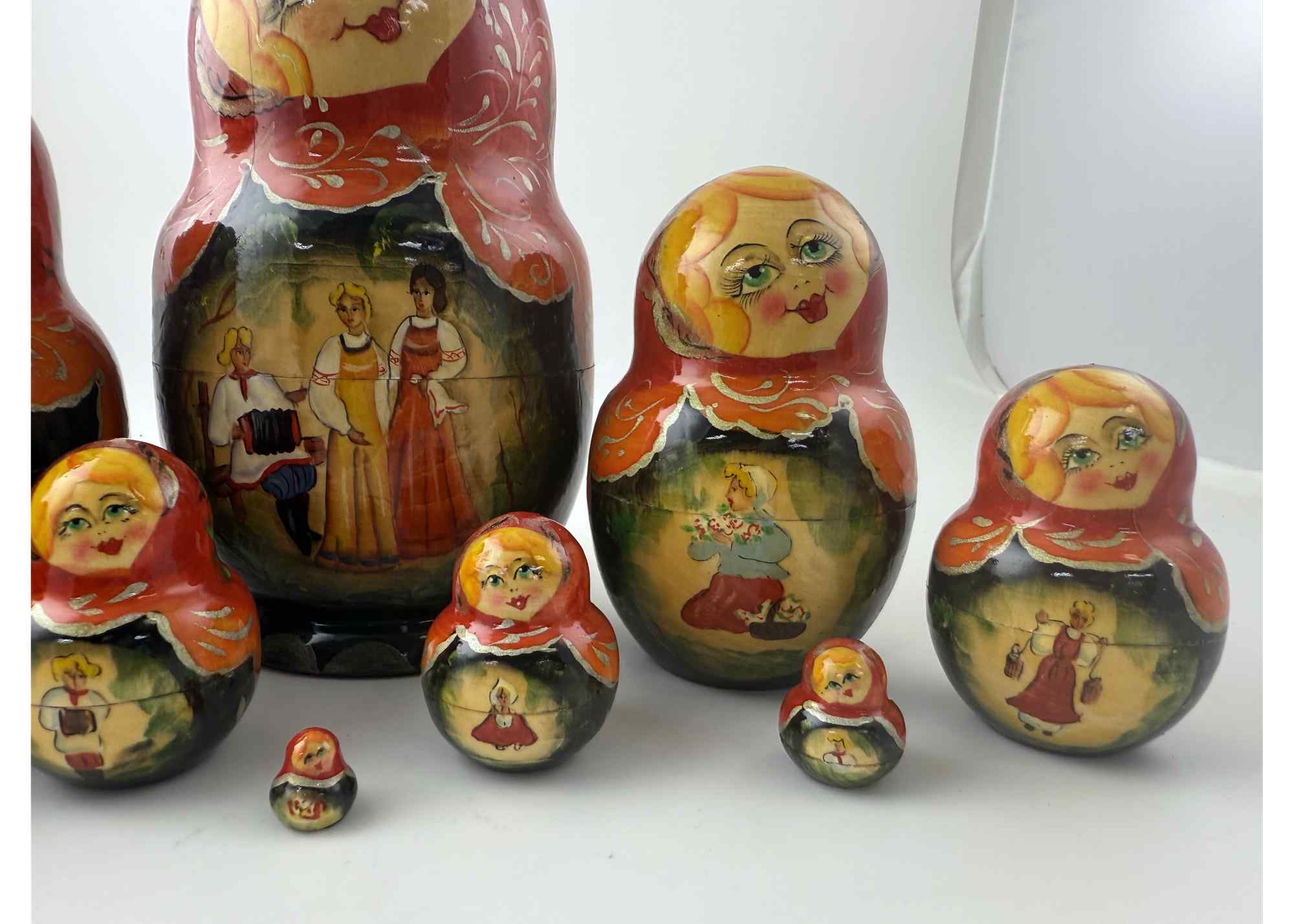 Buy  at GoldenCockerel.com