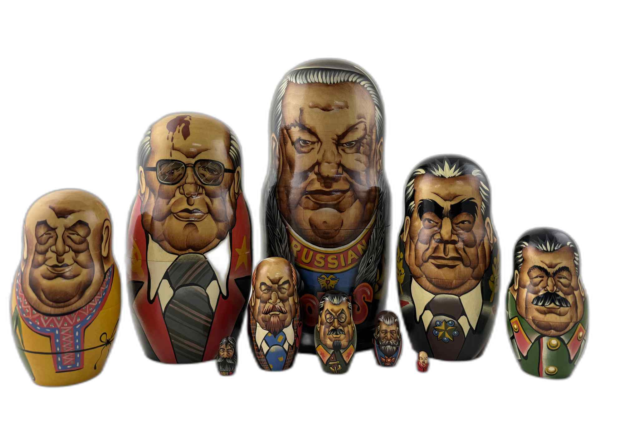 Buy  at GoldenCockerel.com