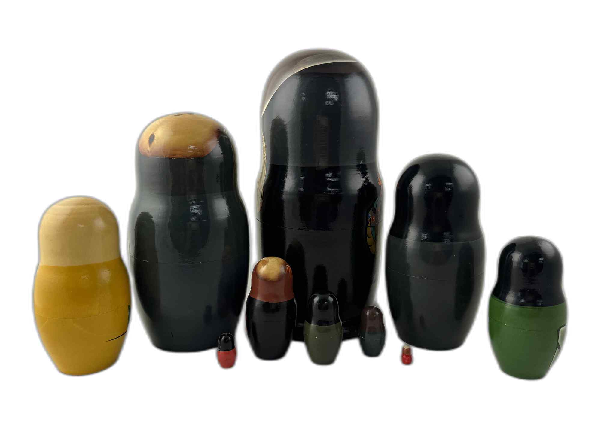 Buy  at GoldenCockerel.com