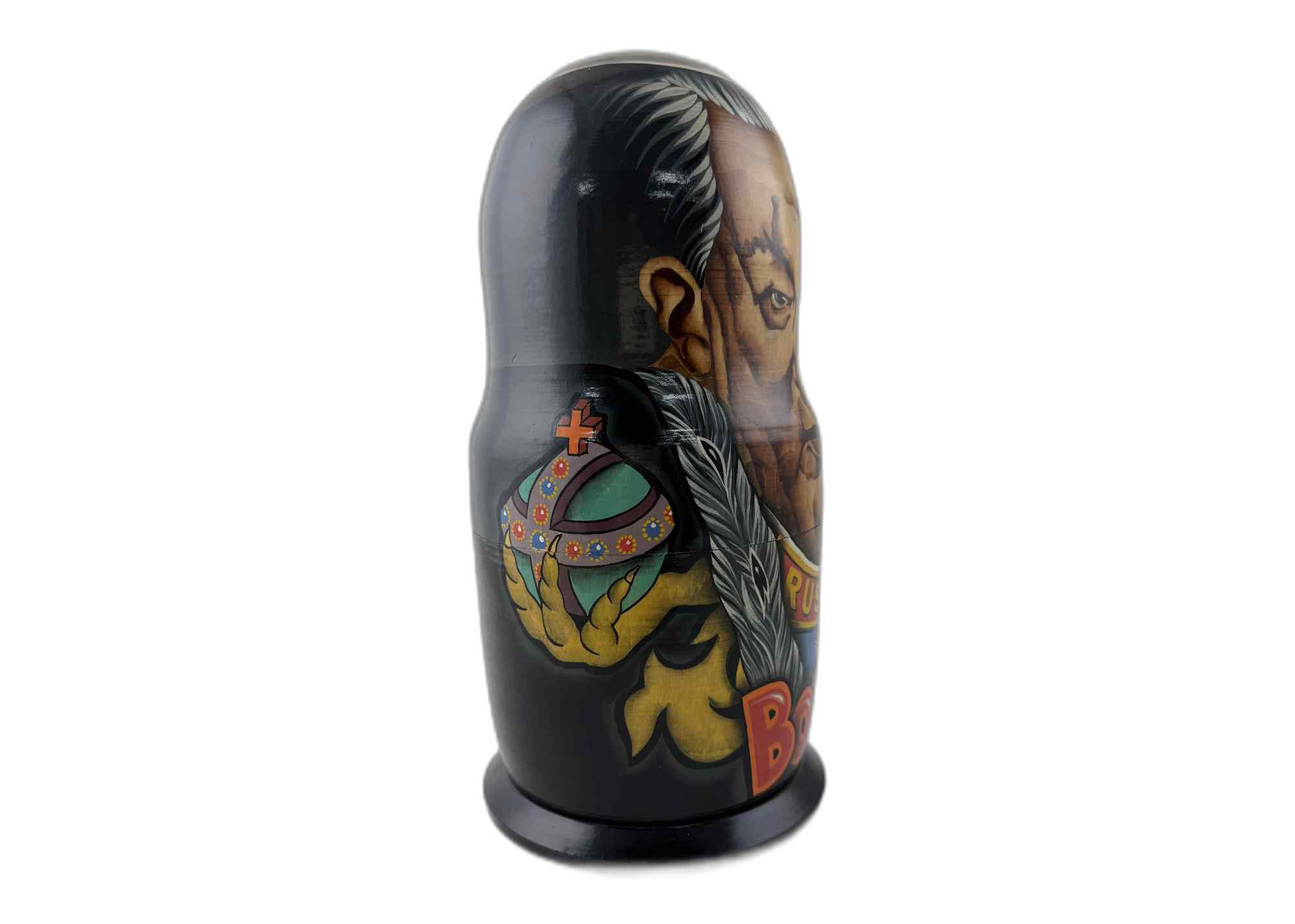 Buy  at GoldenCockerel.com