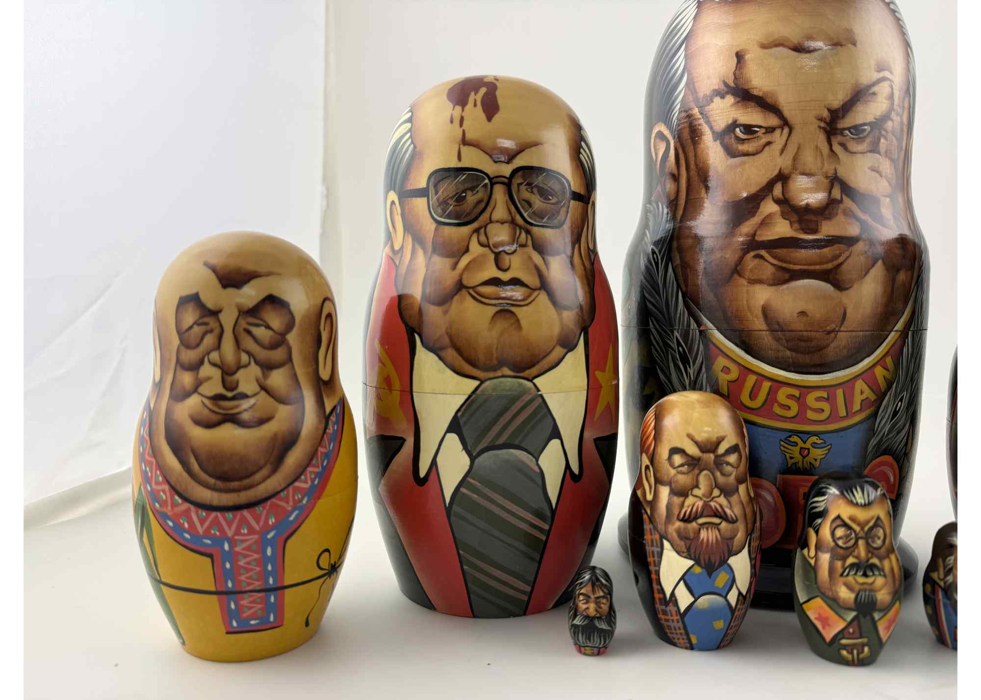 Buy  at GoldenCockerel.com