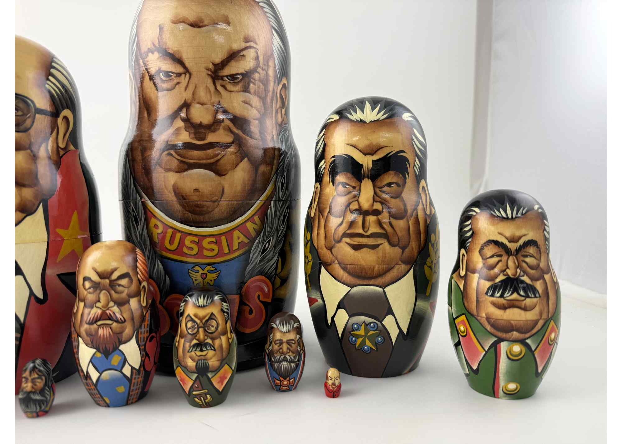 Buy  at GoldenCockerel.com