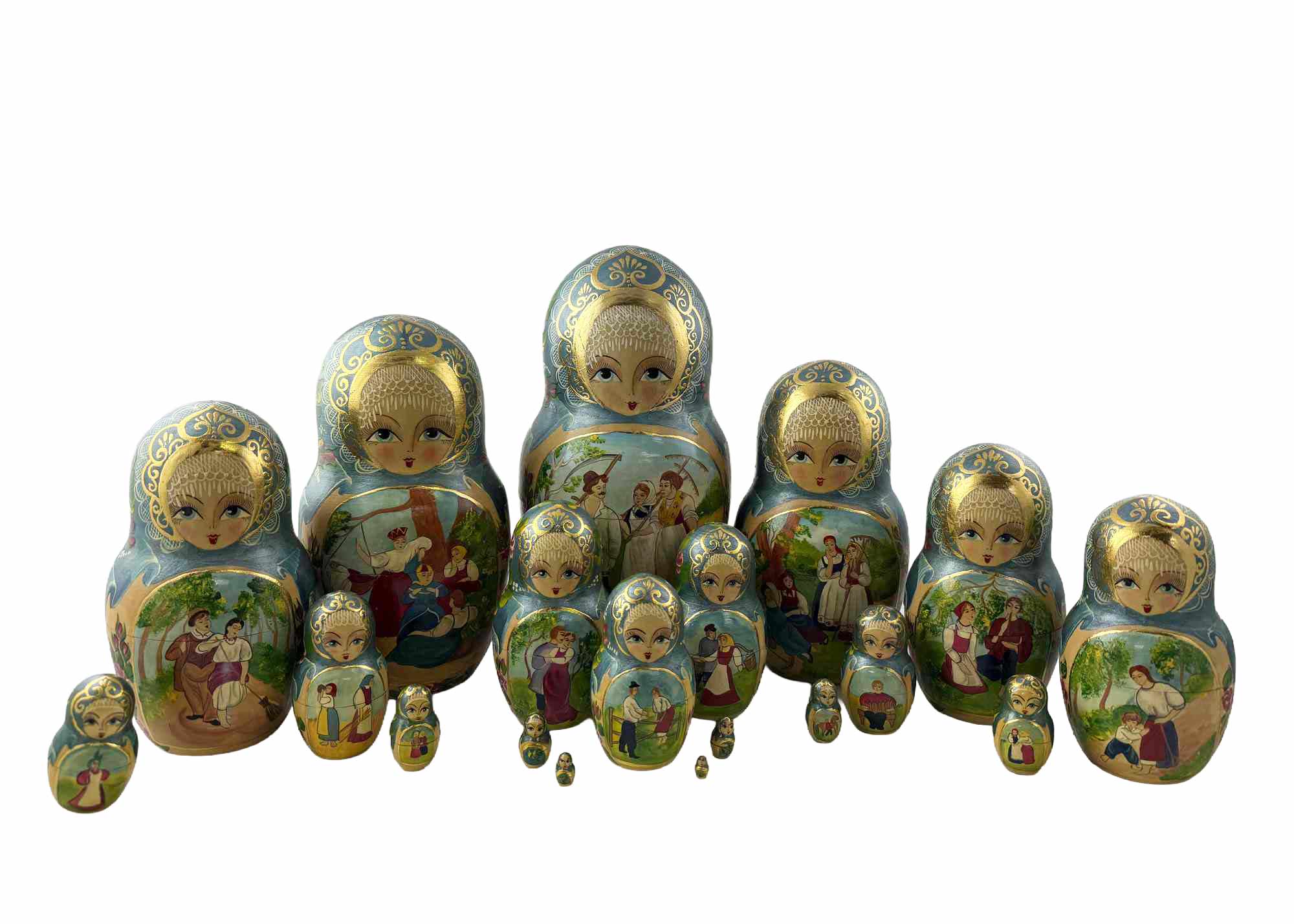 Buy  at GoldenCockerel.com