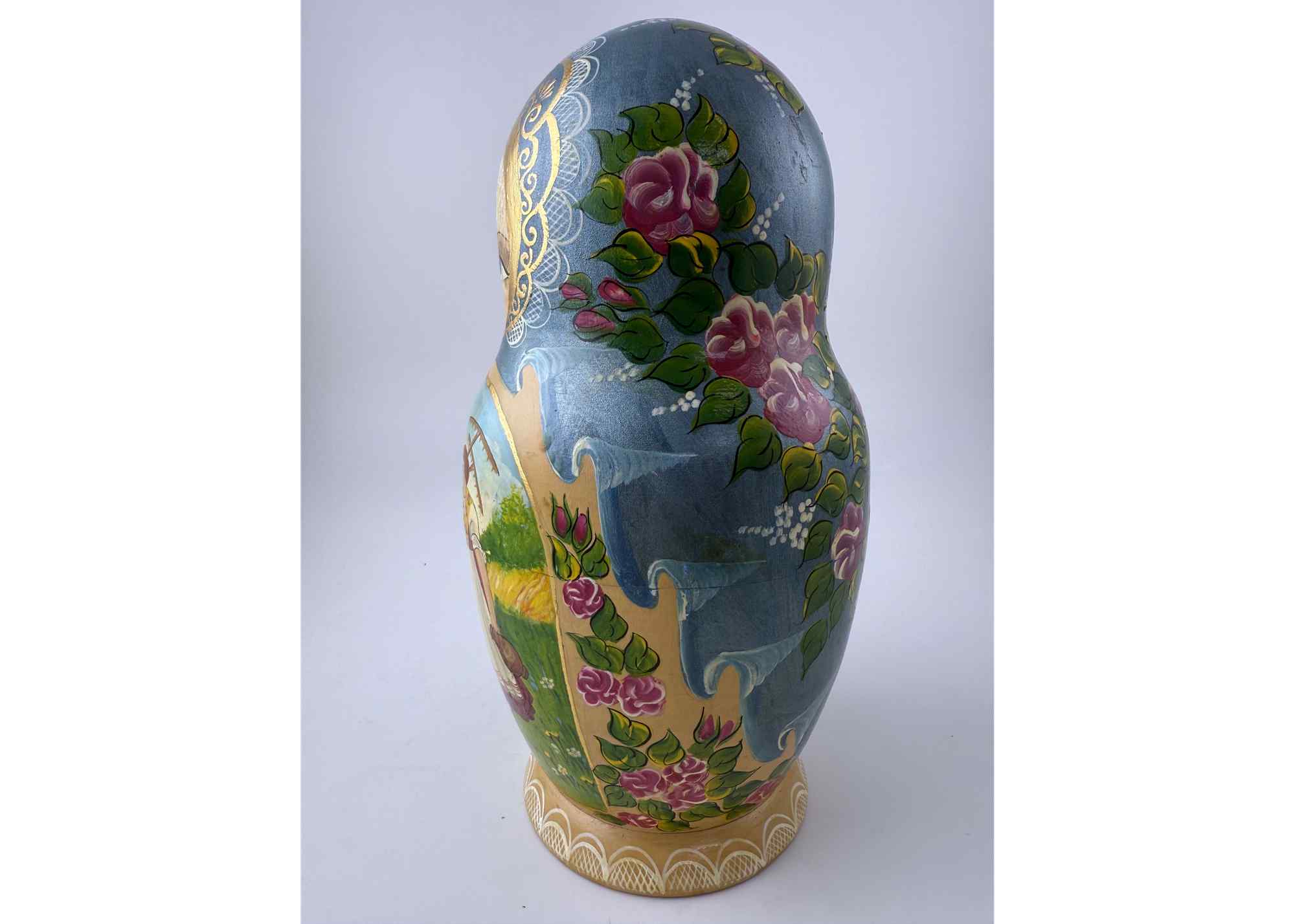 Buy  at GoldenCockerel.com