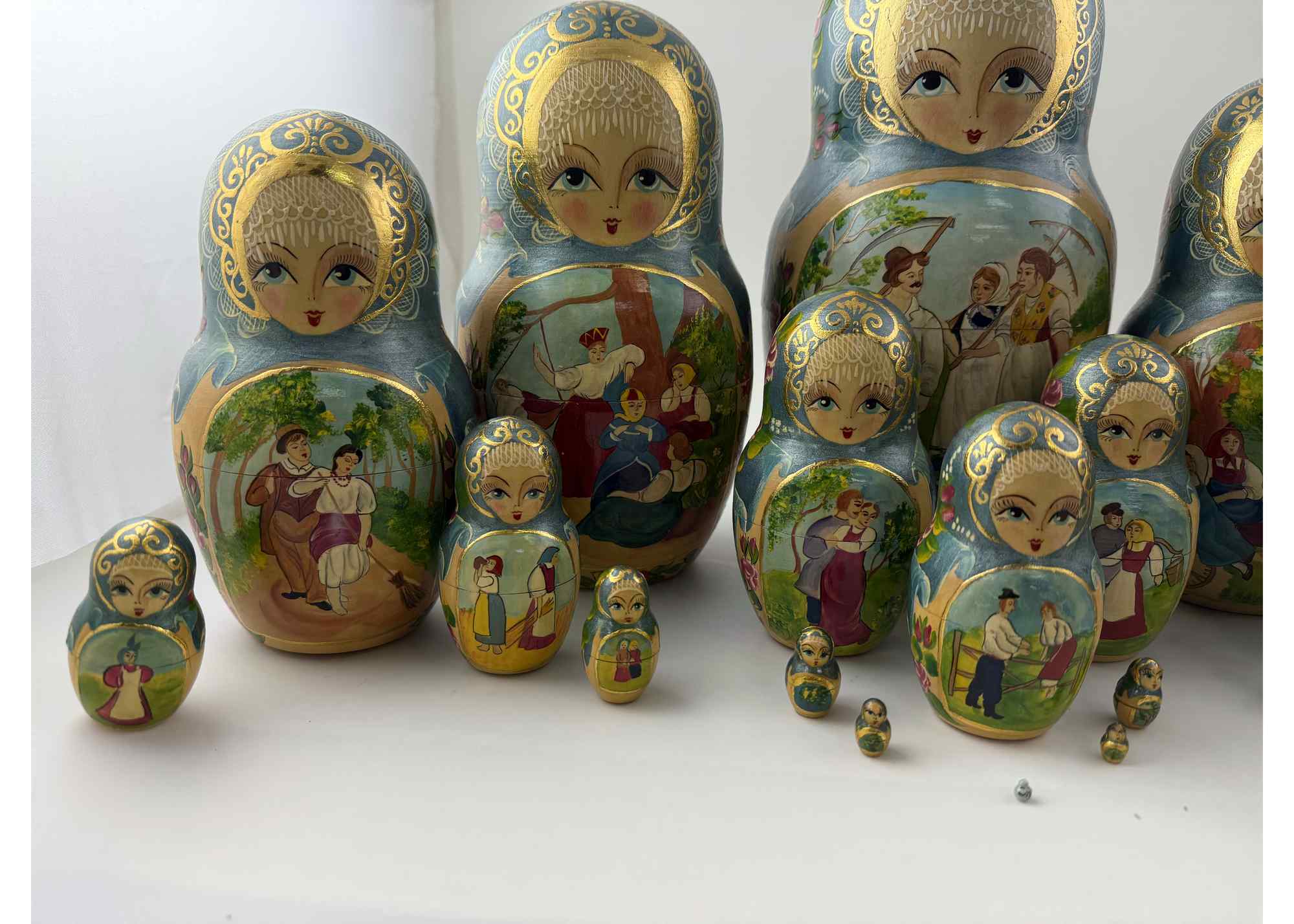 Buy  at GoldenCockerel.com