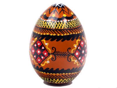 Buy Hollow Pisanka Egg at GoldenCockerel.com