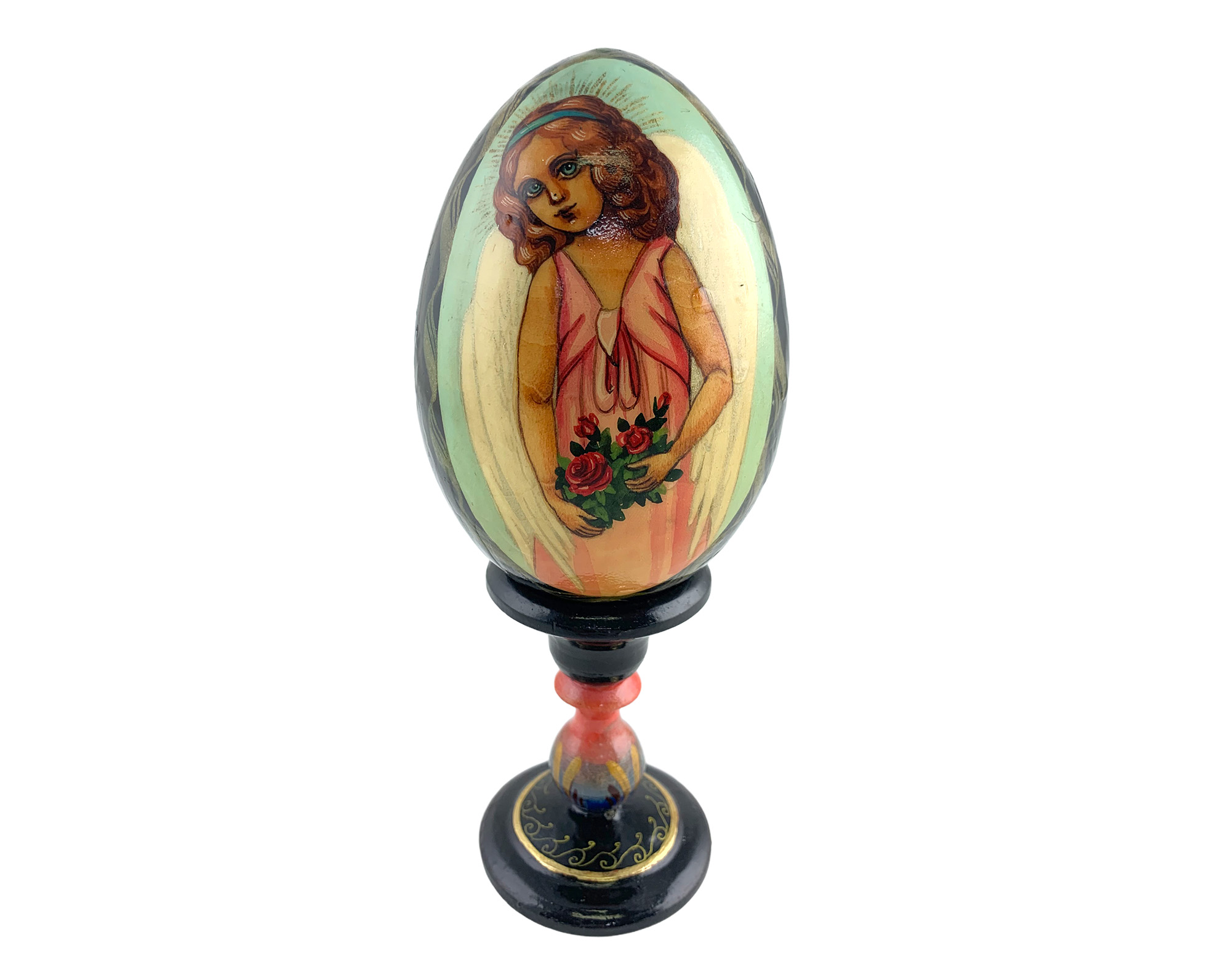 Buy  at GoldenCockerel.com