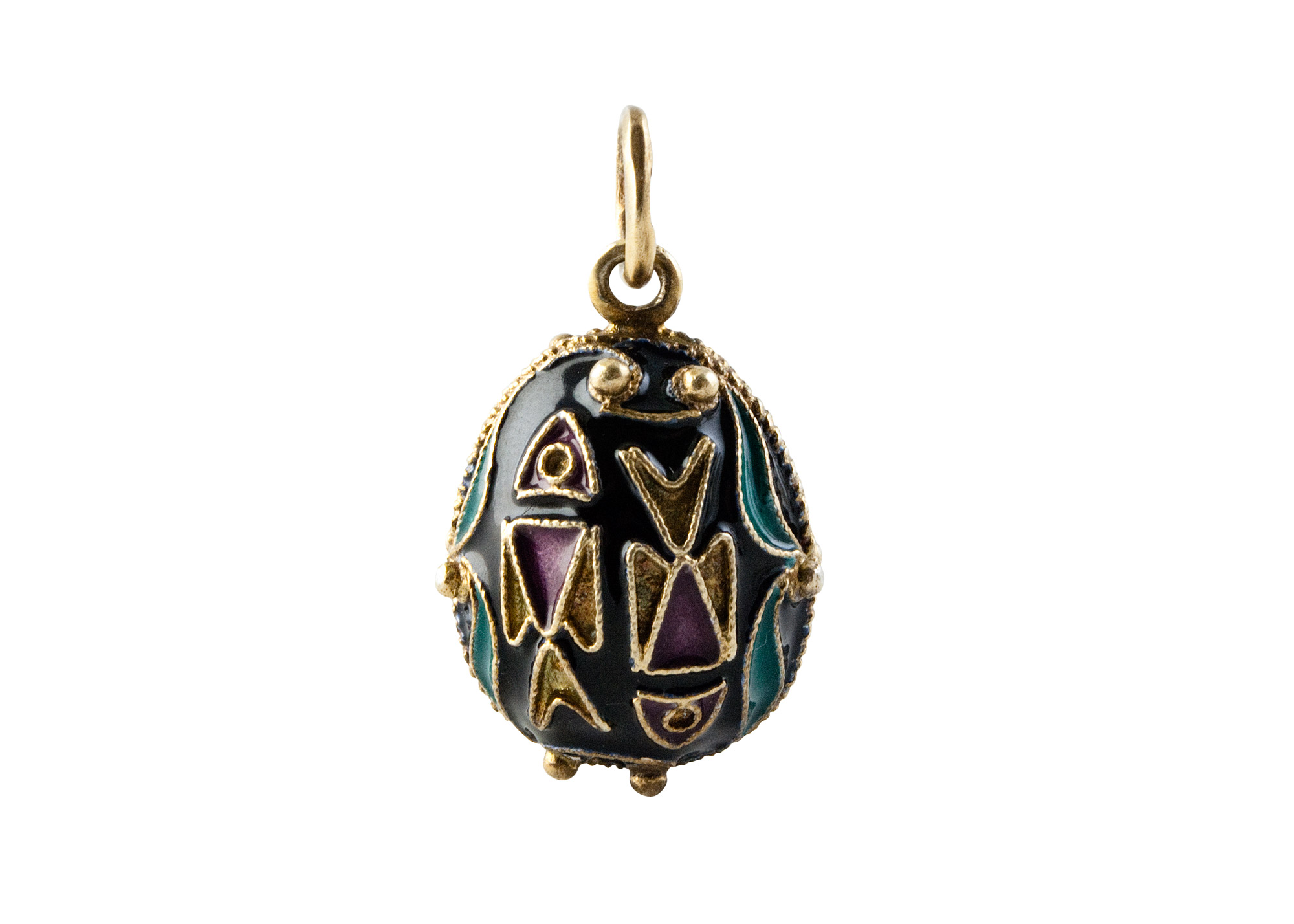 Buy Pisces Pendant Zodiac Collection at GoldenCockerel.com