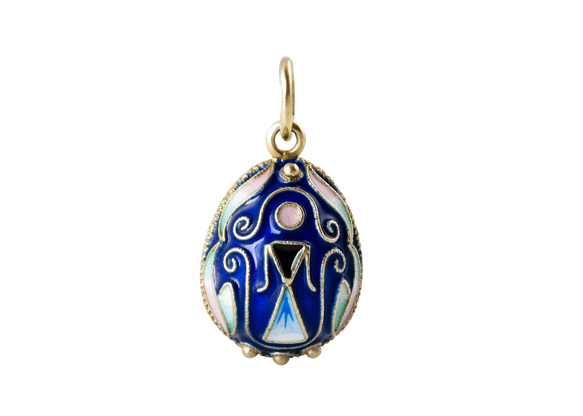 Buy Virgo Pendant Zodiac Collection at GoldenCockerel.com