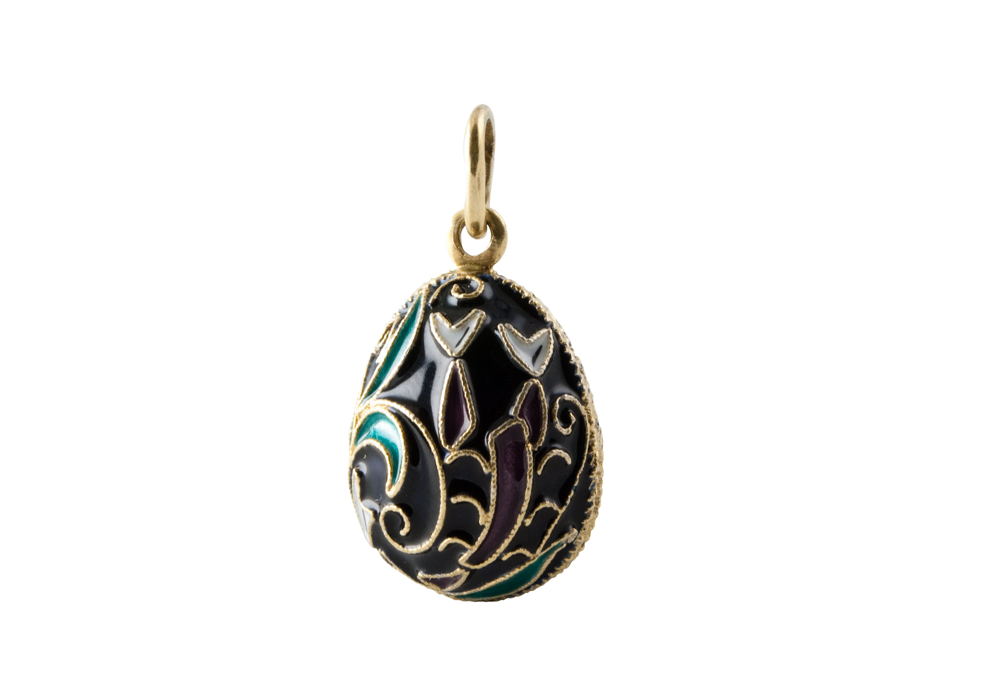 Buy Cancer Pendant Zodiac Collection at GoldenCockerel.com