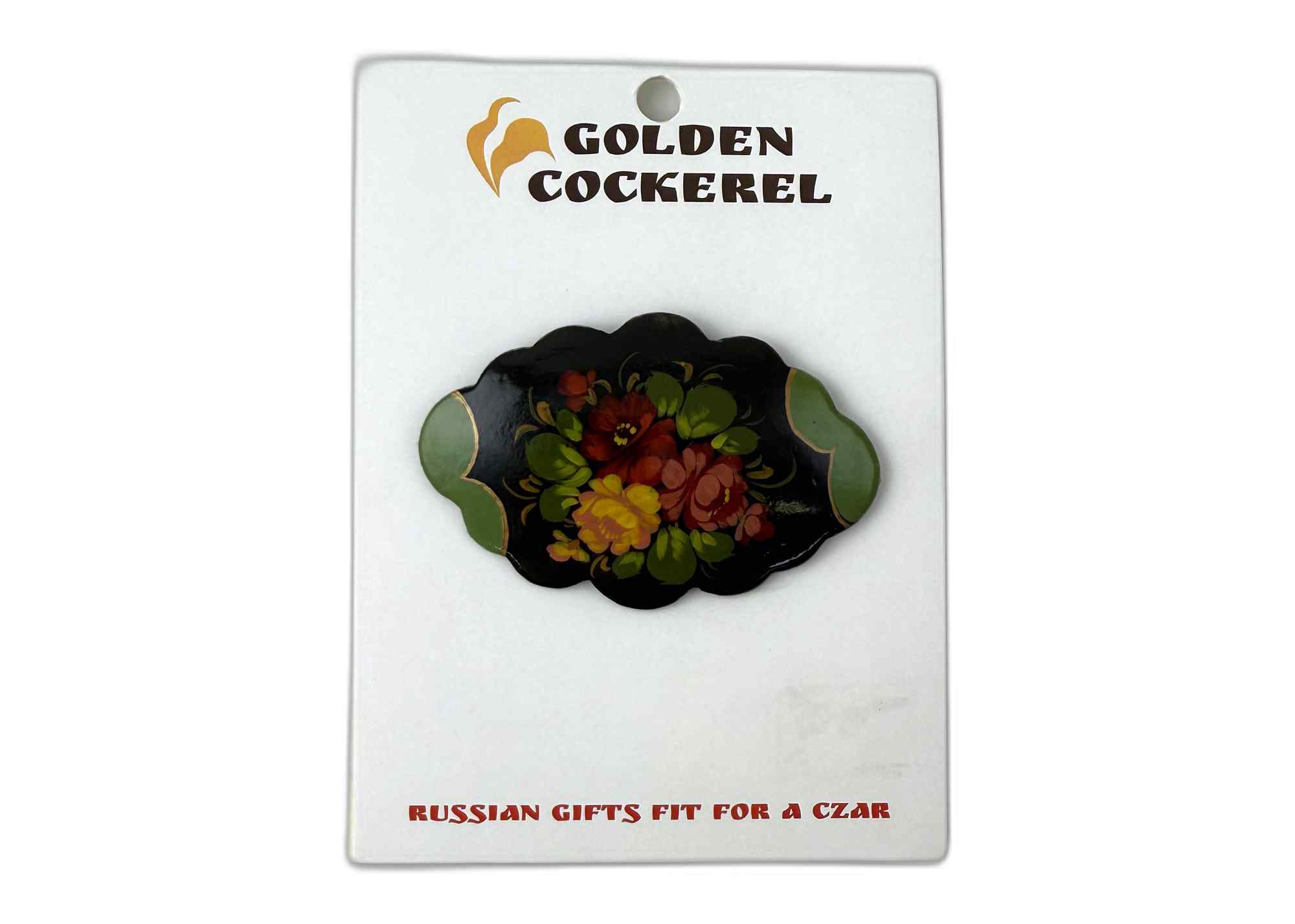 Buy  at GoldenCockerel.com