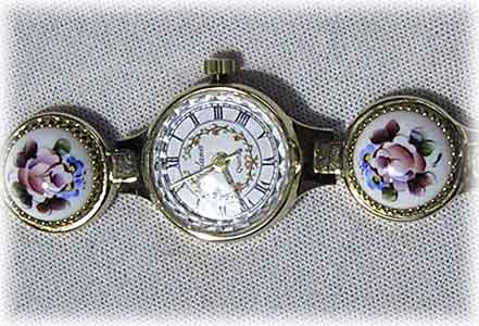 Buy Bella Watch White at GoldenCockerel.com