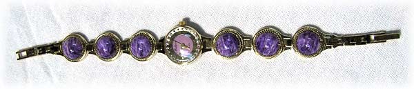 Buy Charite Watch at GoldenCockerel.com