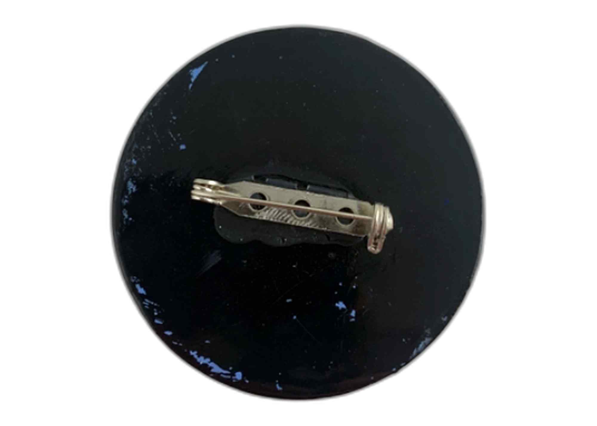 Buy Russian Orphan Brooch at GoldenCockerel.com