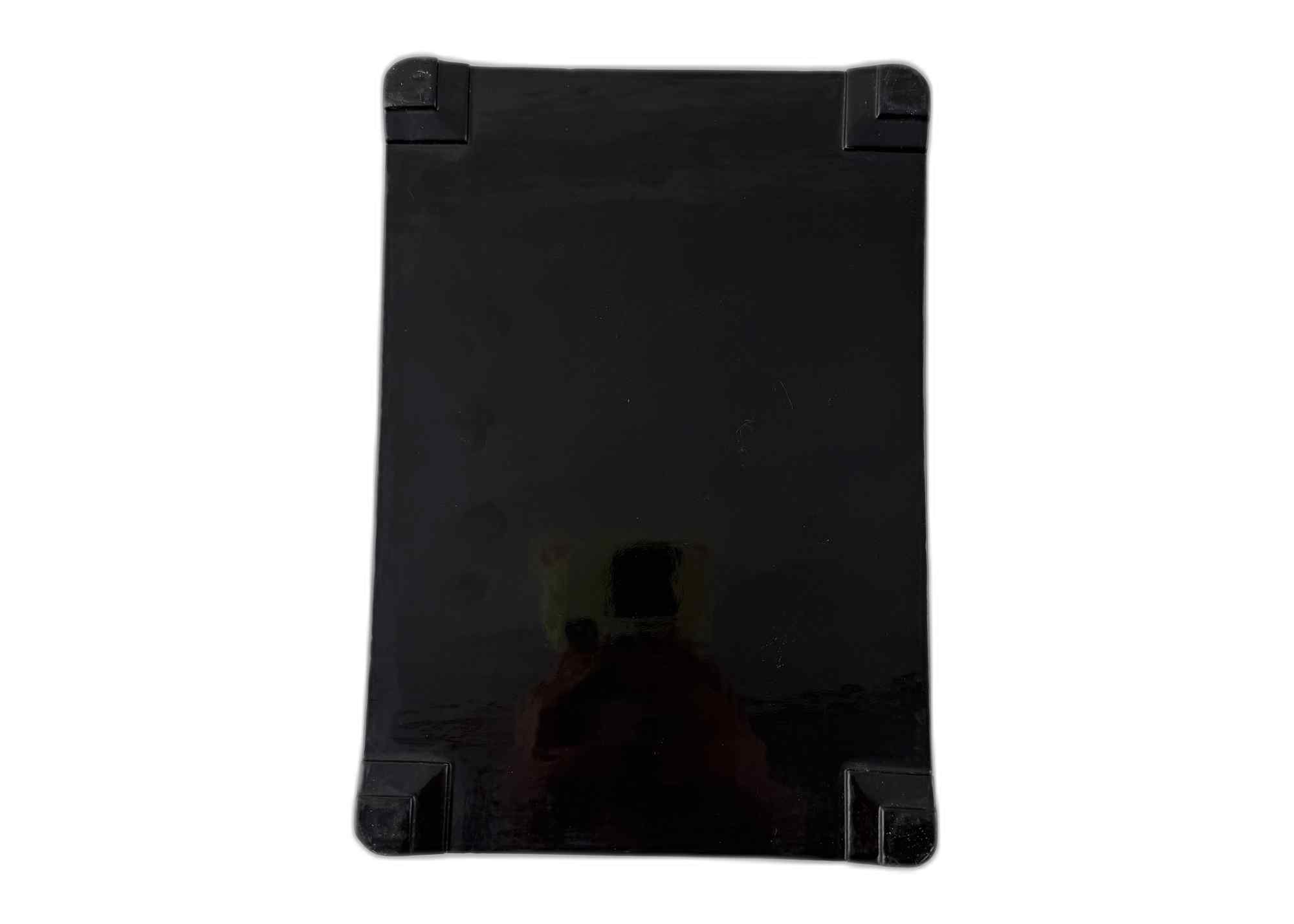 Buy Vintage "The Flying Ship" Lacquer Box at GoldenCockerel.com