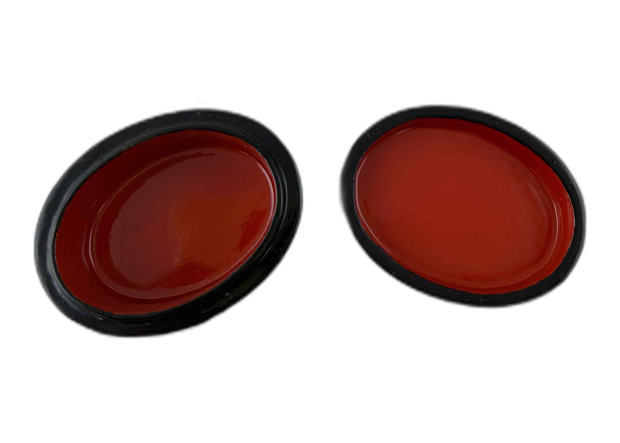 Buy Vintage "Prince Gvidon and the Swan Princess" Lacquer Box at GoldenCockerel.com