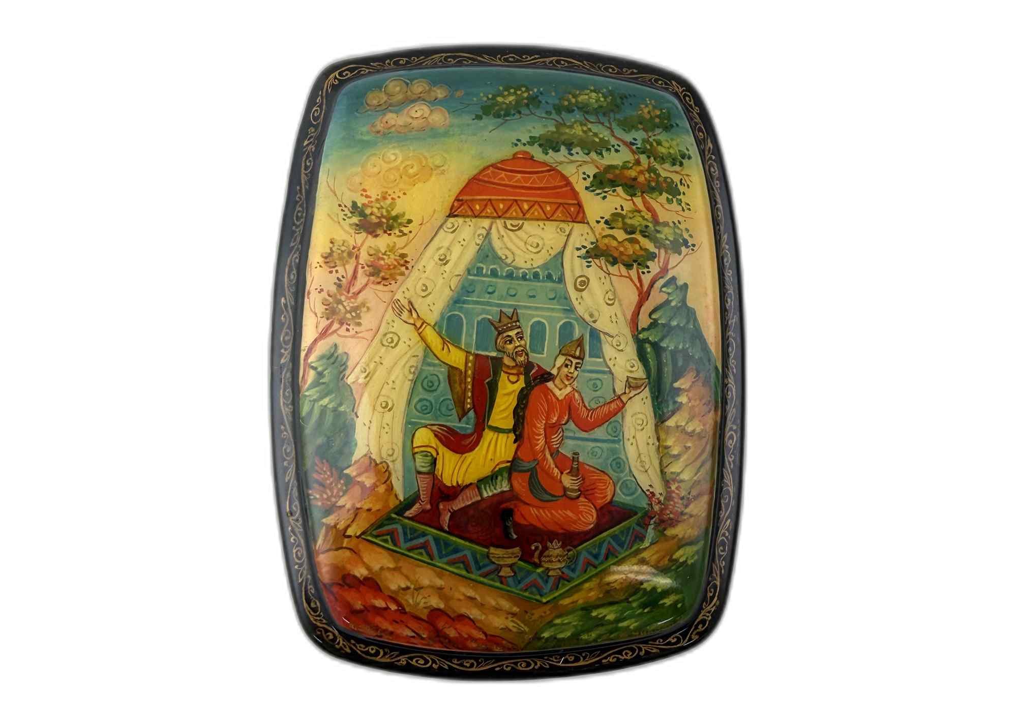 Buy  at GoldenCockerel.com